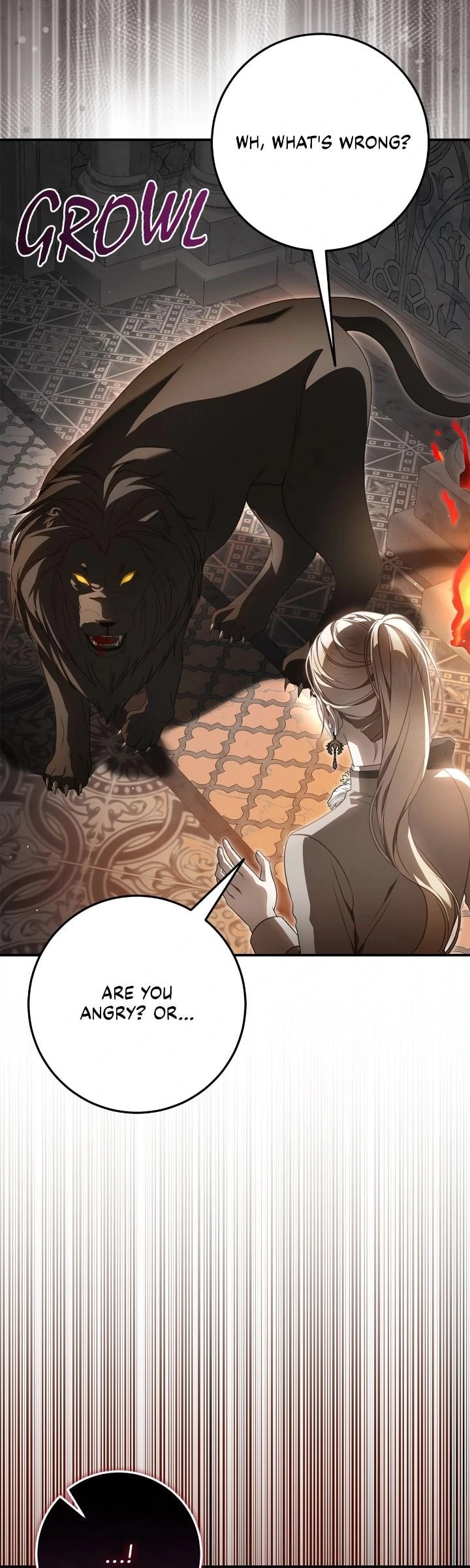 That's Not What My Will Said Chapter 25 Page 57