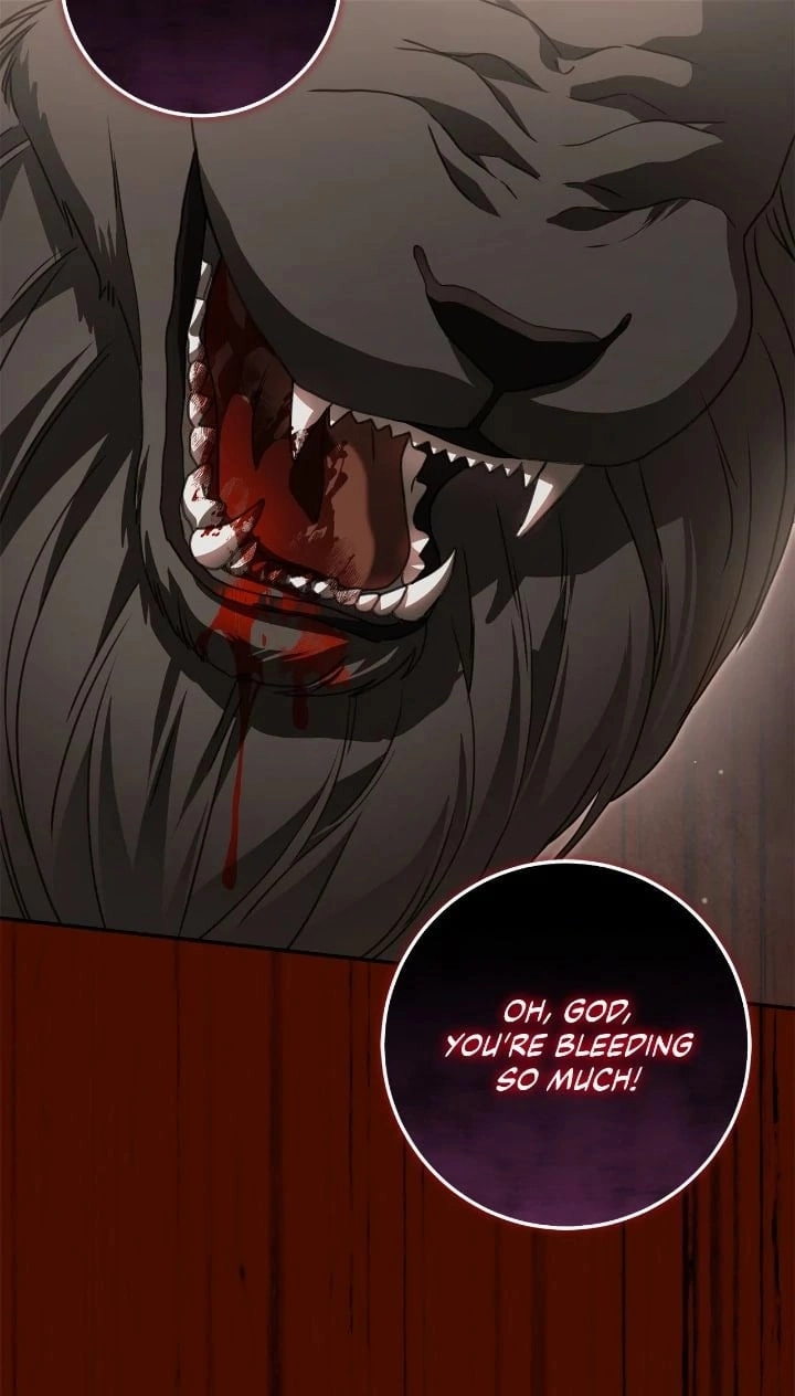 That's Not What My Will Said Chapter 25 Page 58