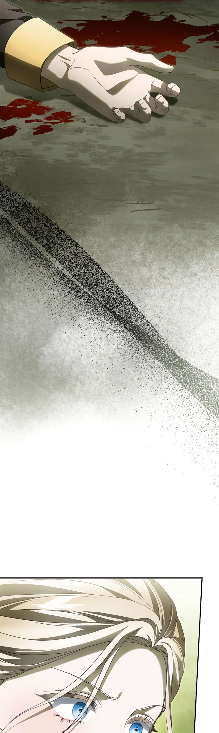 That's Not What My Will Said Chapter 25 Page 7