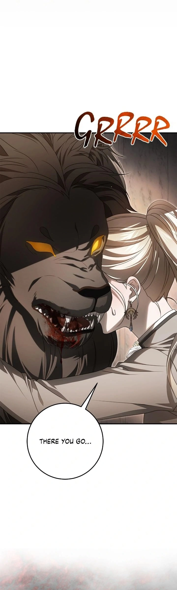 That's Not What My Will Said Chapter 25 Page 61