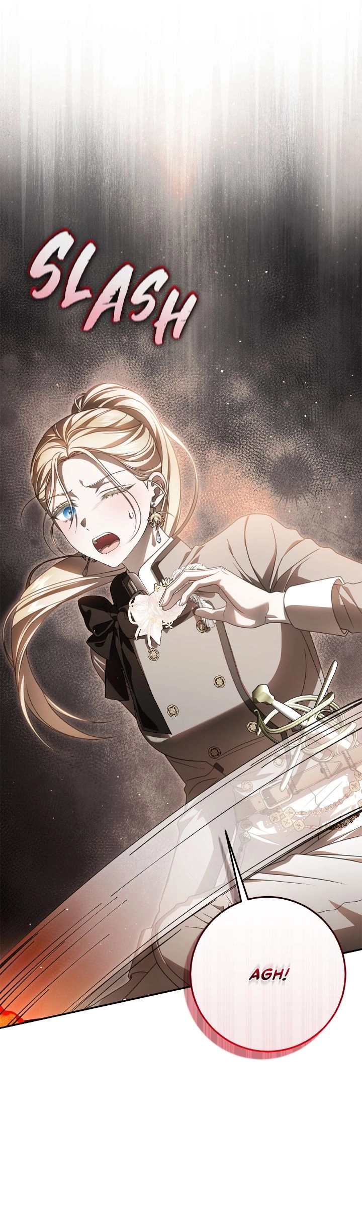 That's Not What My Will Said Chapter 25 Page 63