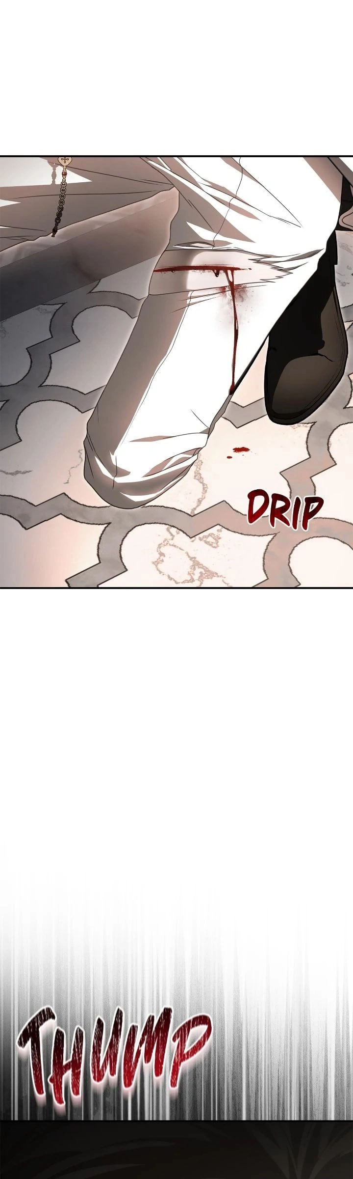 That's Not What My Will Said Chapter 25 Page 64