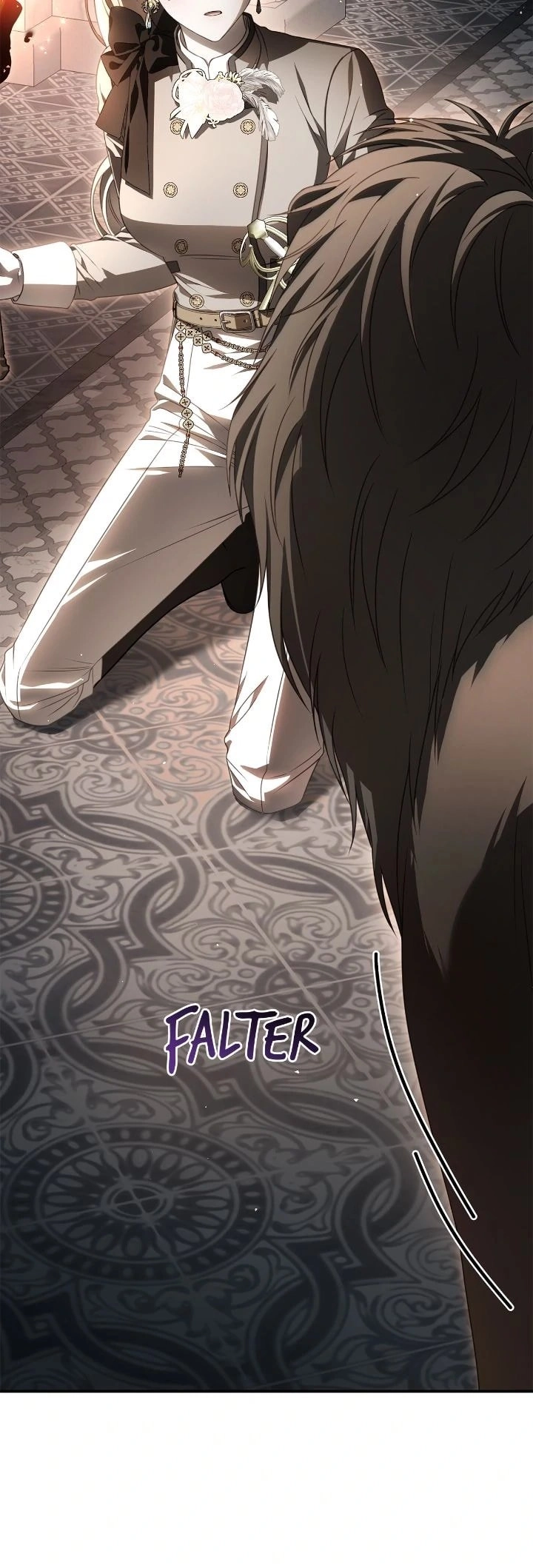 That's Not What My Will Said Chapter 25 Page 66