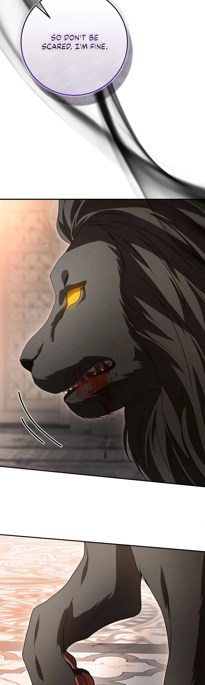 That's Not What My Will Said Chapter 25 Page 68