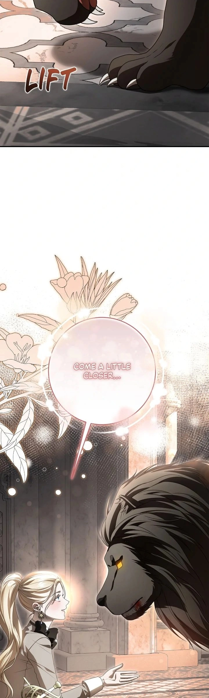 That's Not What My Will Said Chapter 25 Page 69