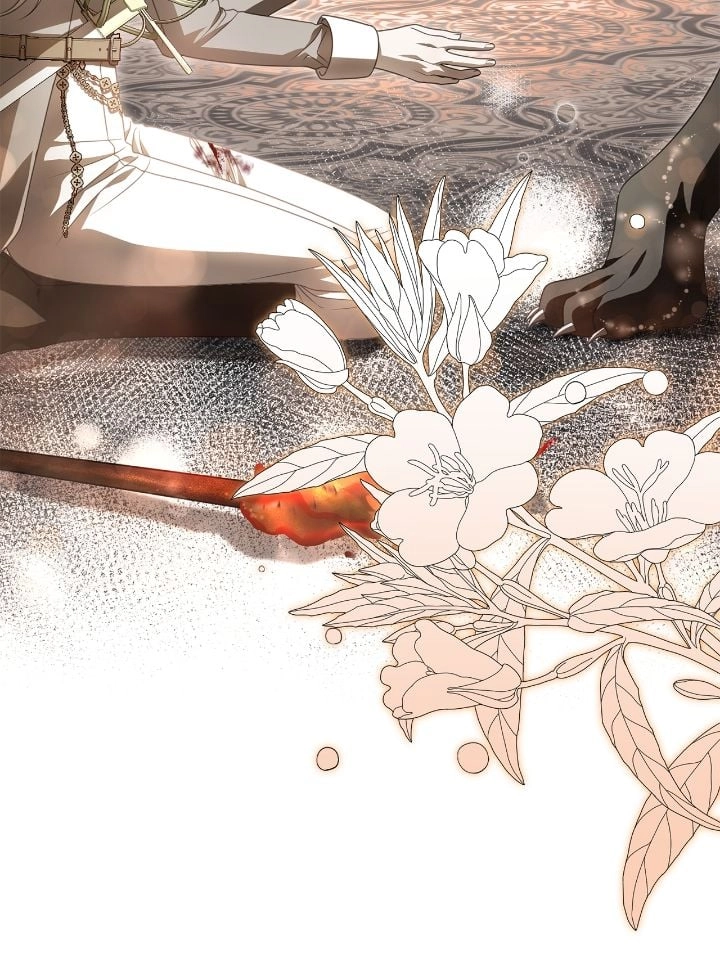 That's Not What My Will Said Chapter 25 Page 70