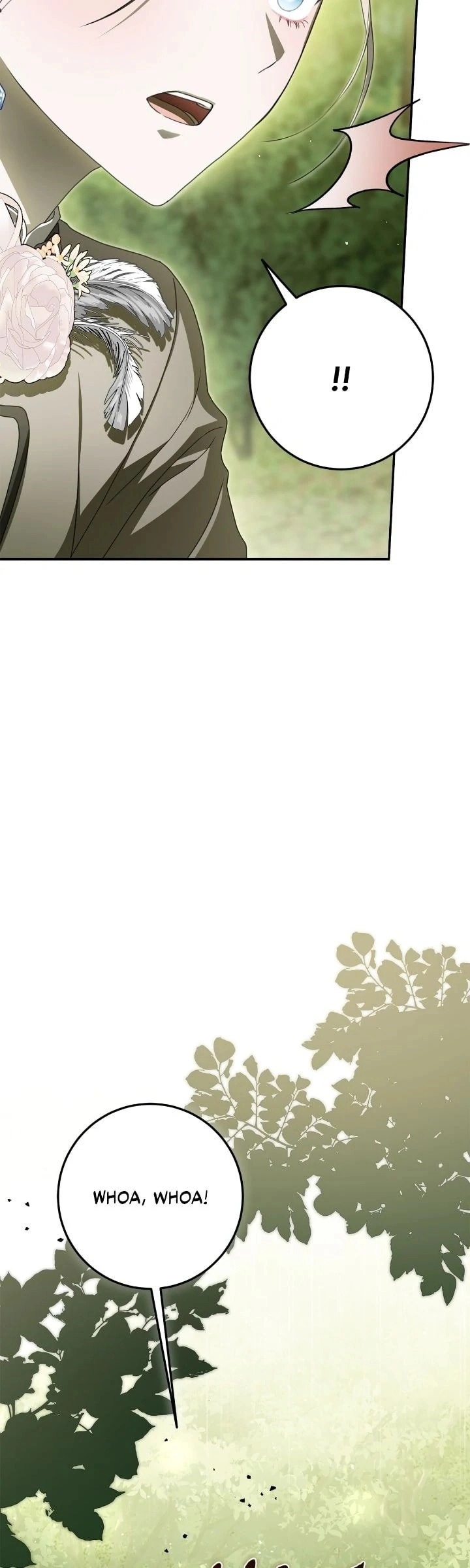 That's Not What My Will Said Chapter 25 Page 8