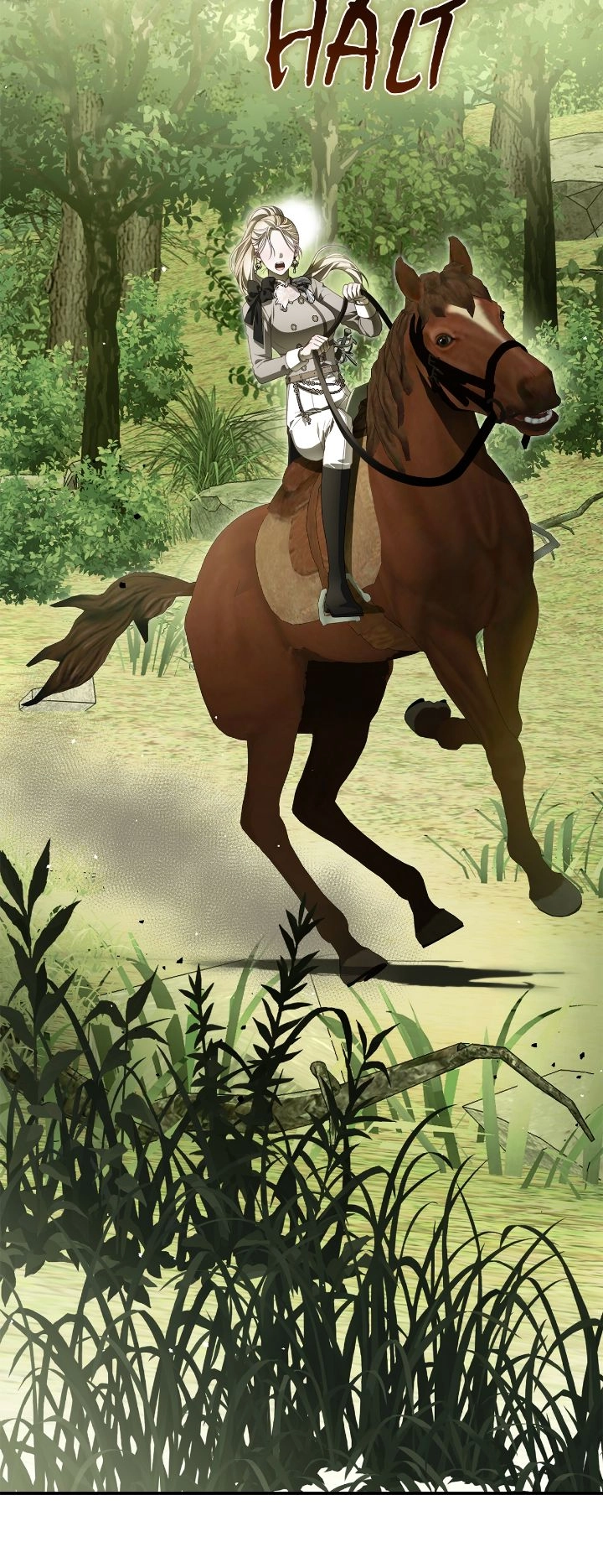 That's Not What My Will Said Chapter 25 Page 9