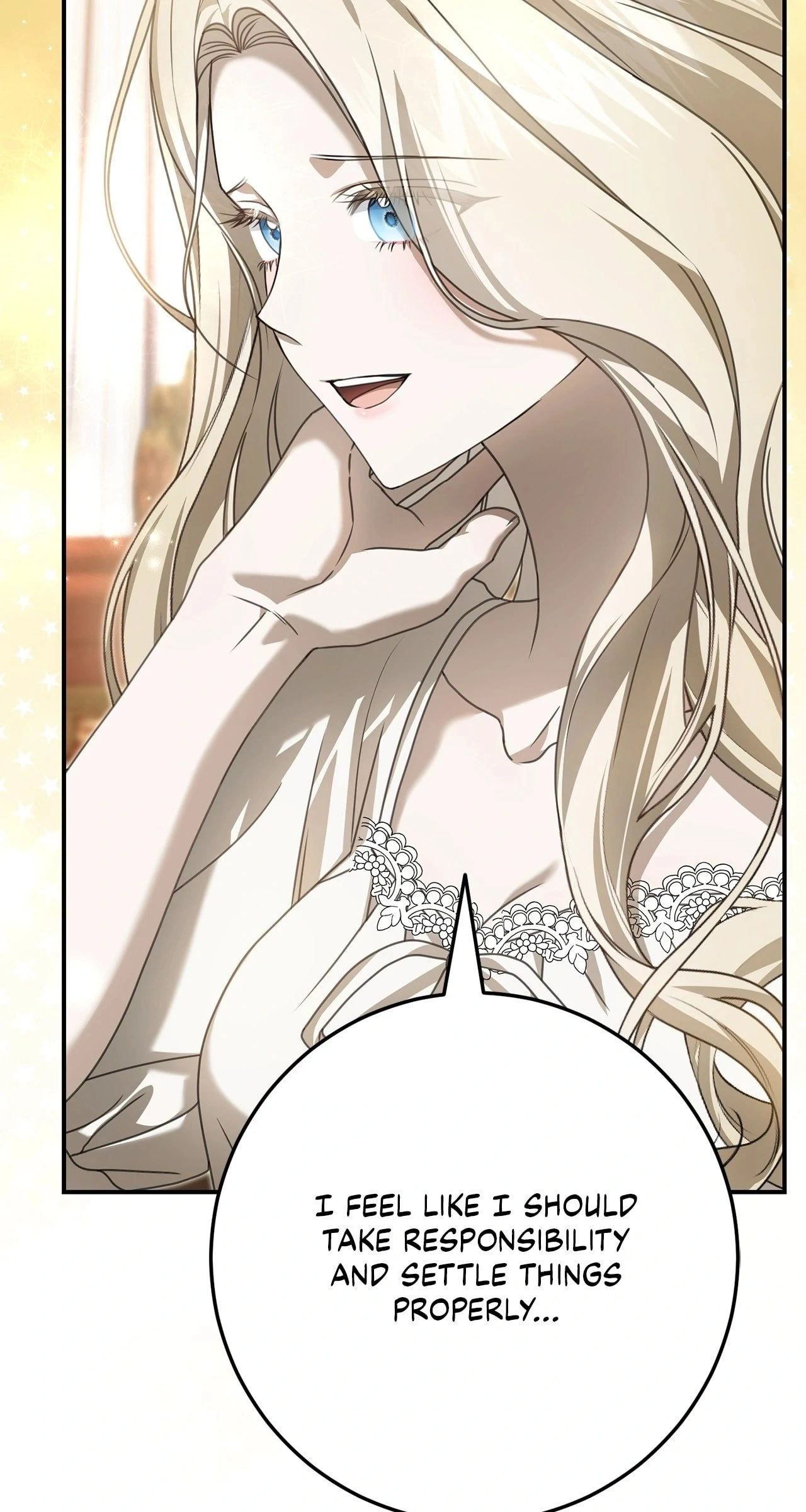 That's Not What My Will Said Chapter 10 Page 11