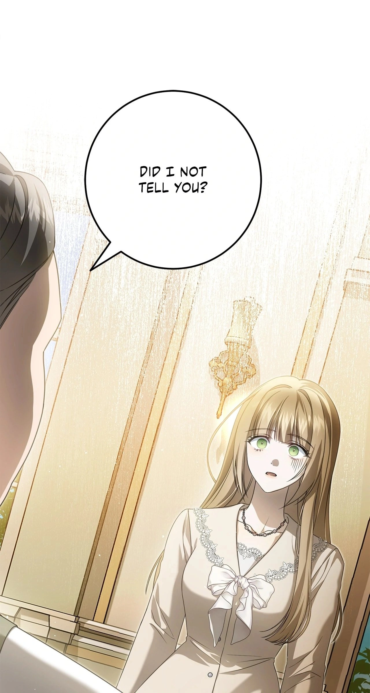 That's Not What My Will Said Chapter 10 Page 101