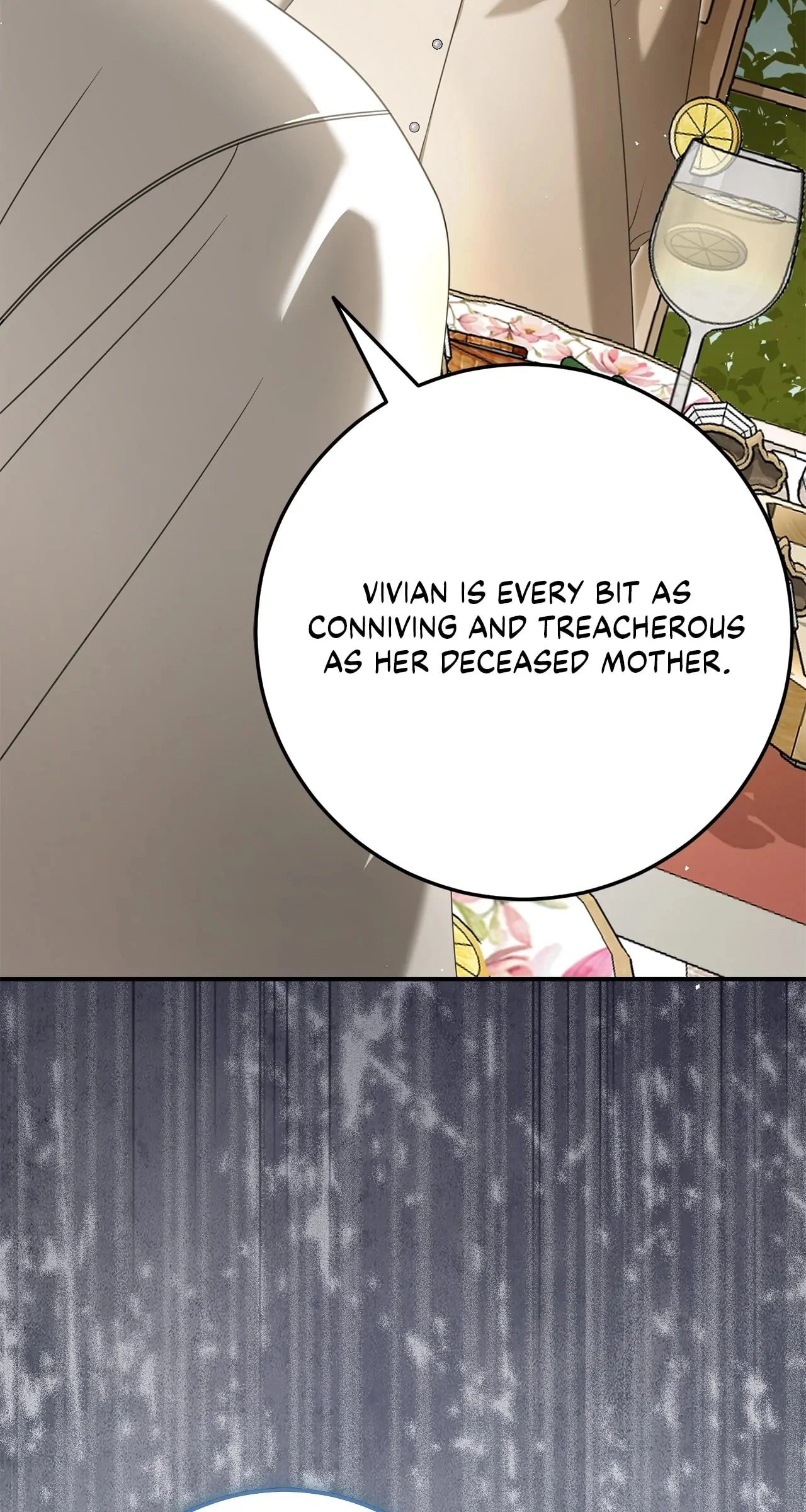 That's Not What My Will Said Chapter 10 Page 102