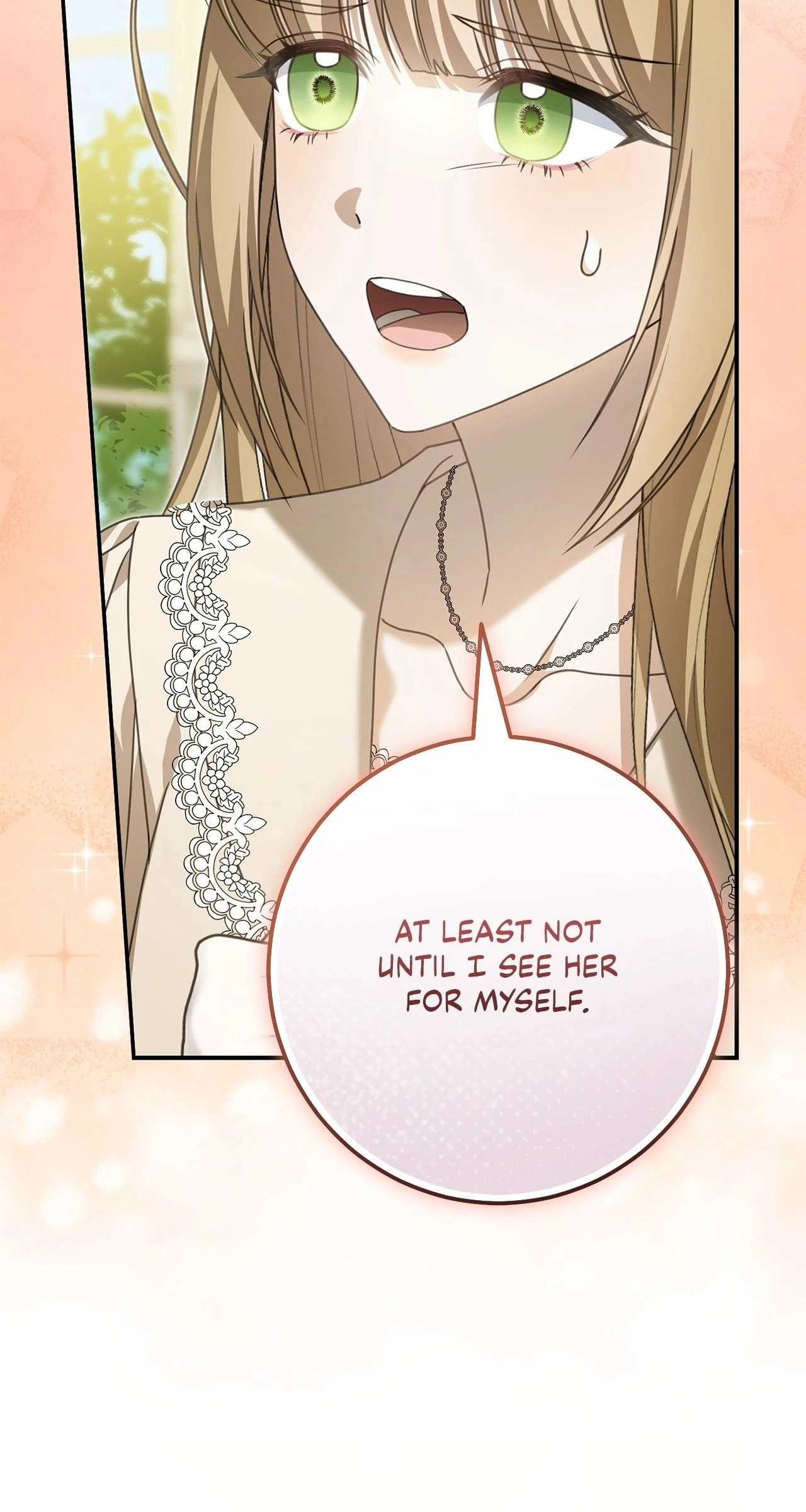 That's Not What My Will Said Chapter 10 Page 105