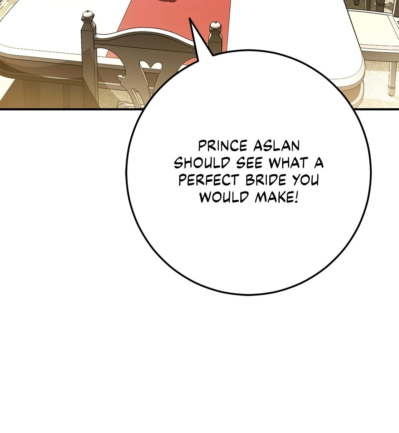 That's Not What My Will Said Chapter 10 Page 107