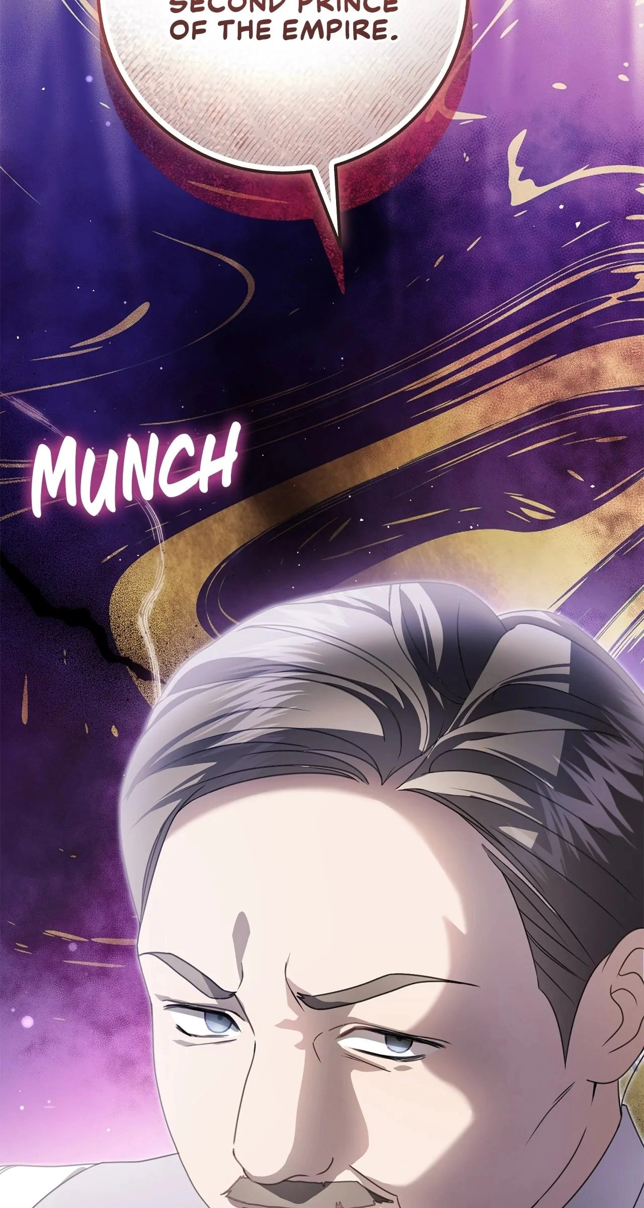 That's Not What My Will Said Chapter 10 Page 110