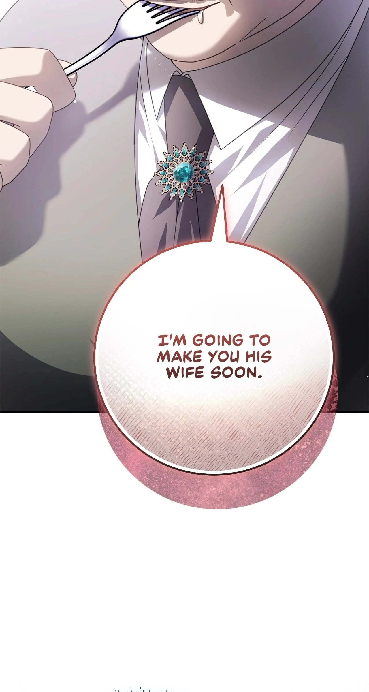 That's Not What My Will Said Chapter 10 Page 111