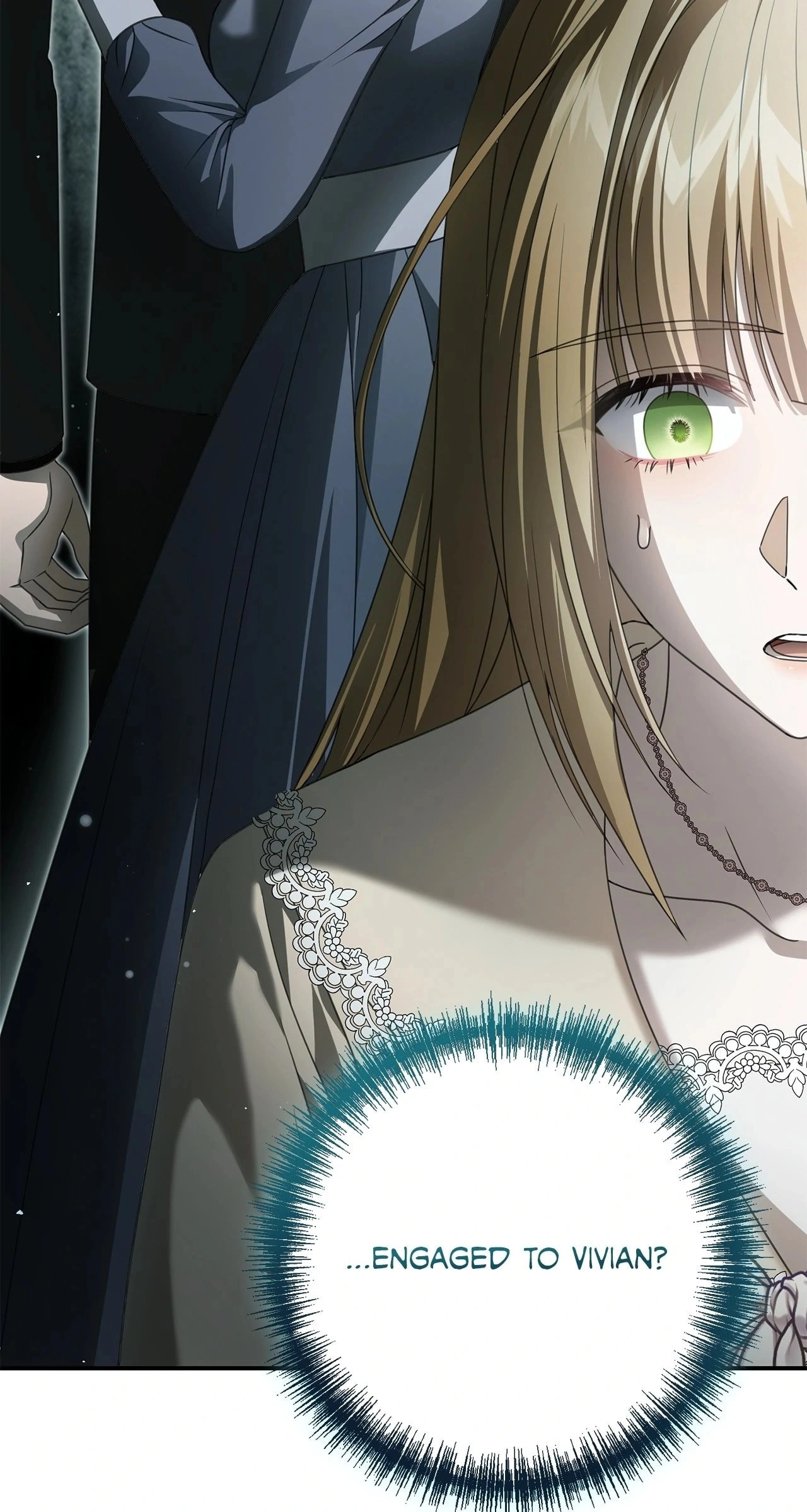 That's Not What My Will Said Chapter 10 Page 113