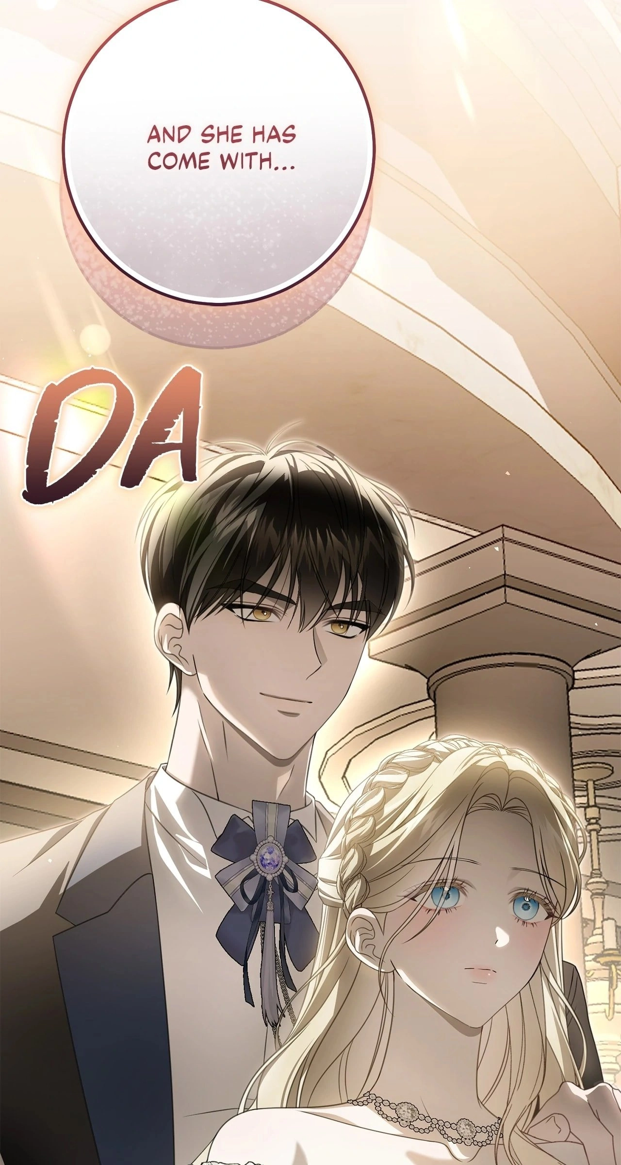 That's Not What My Will Said Chapter 10 Page 120