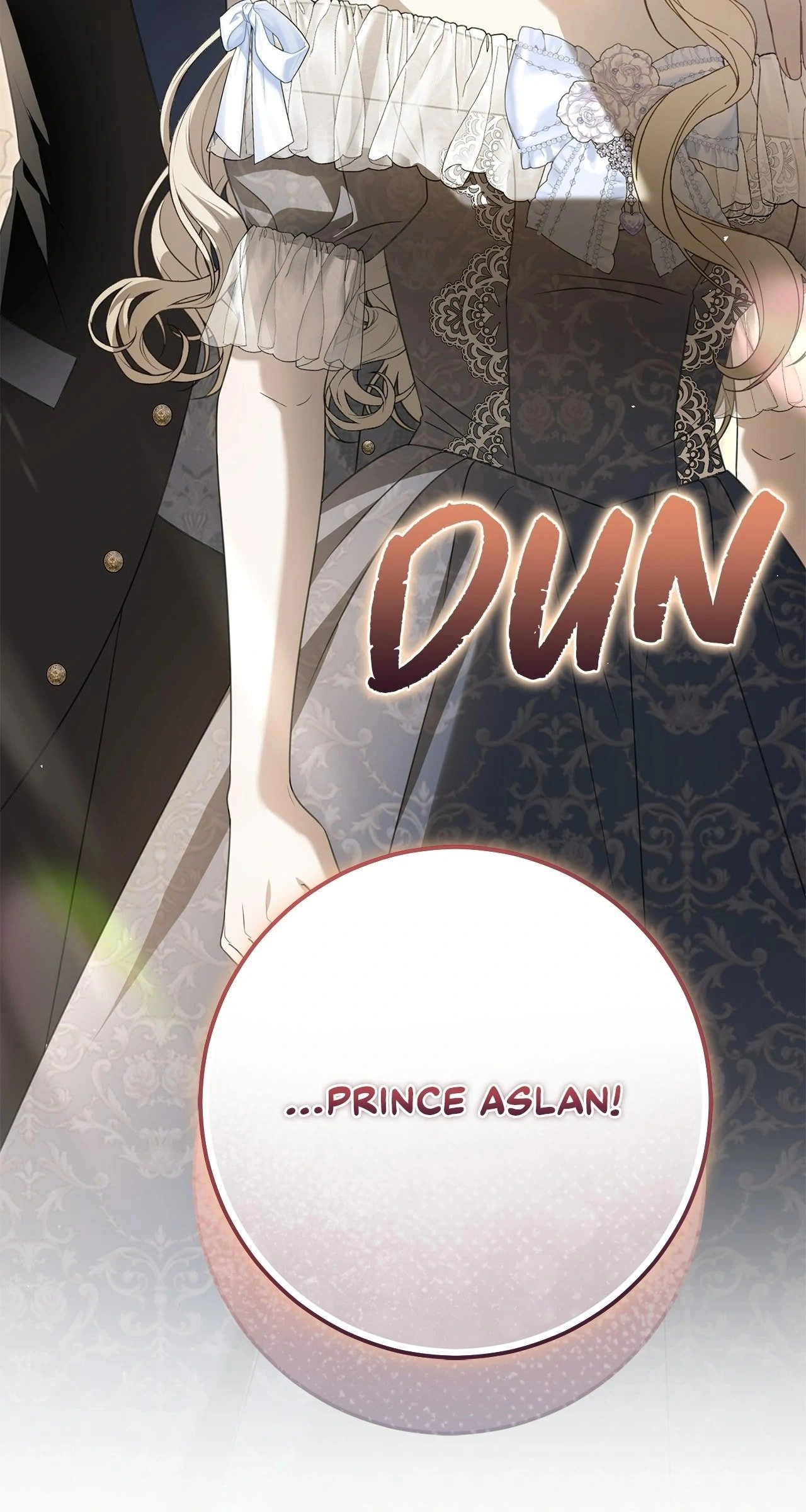 That's Not What My Will Said Chapter 10 Page 121