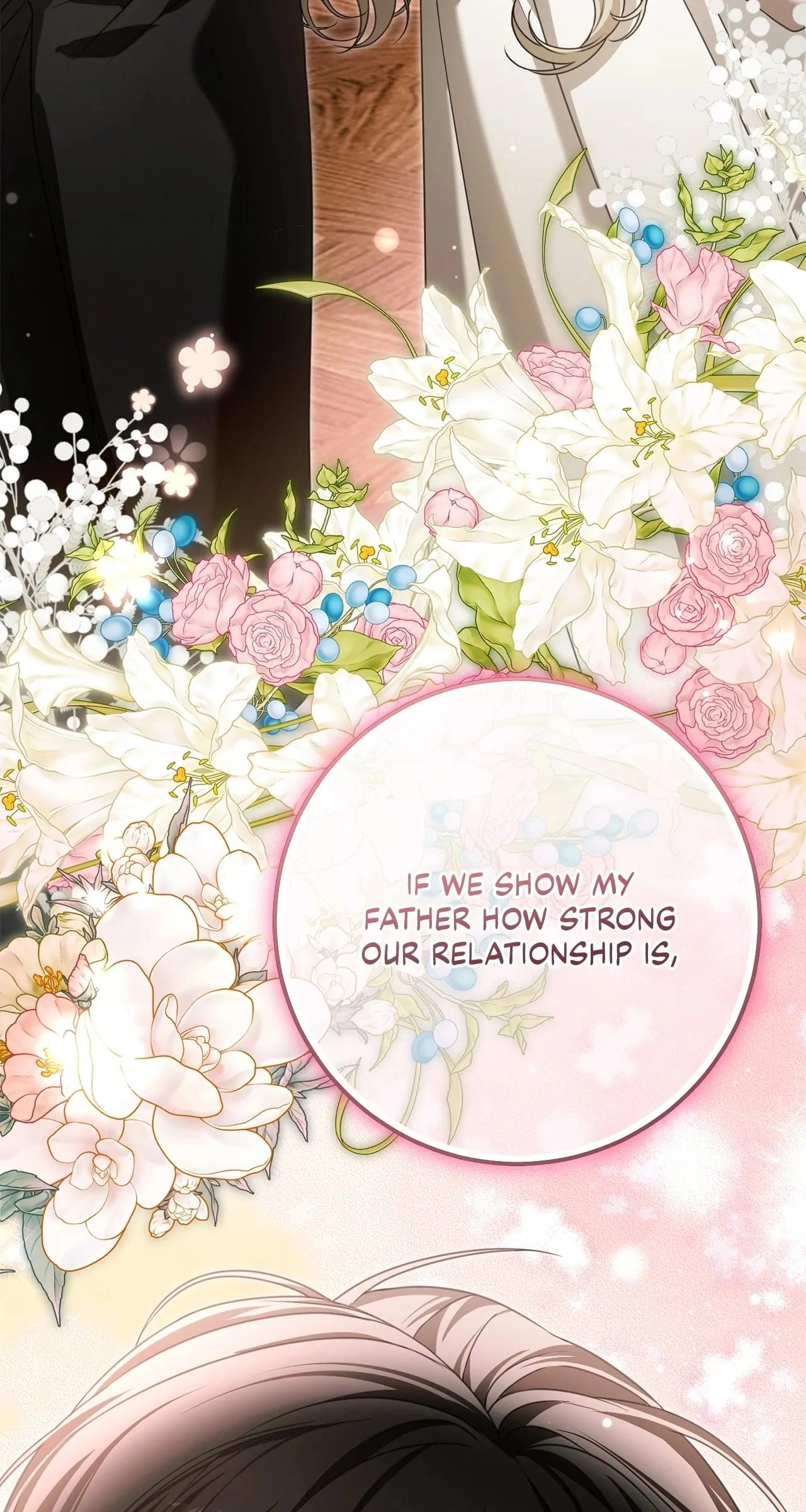 That's Not What My Will Said Chapter 10 Page 17