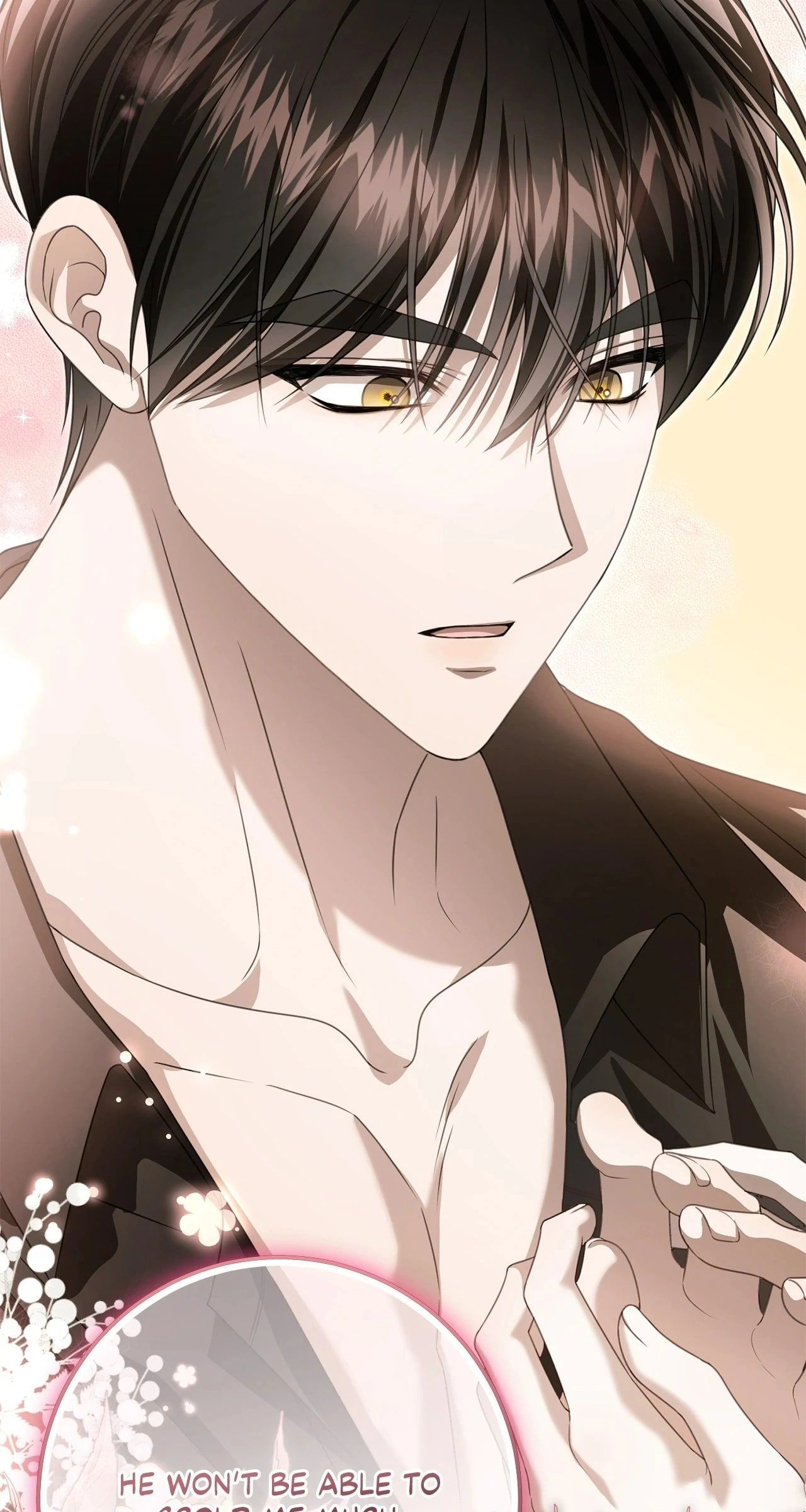 That's Not What My Will Said Chapter 10 Page 18