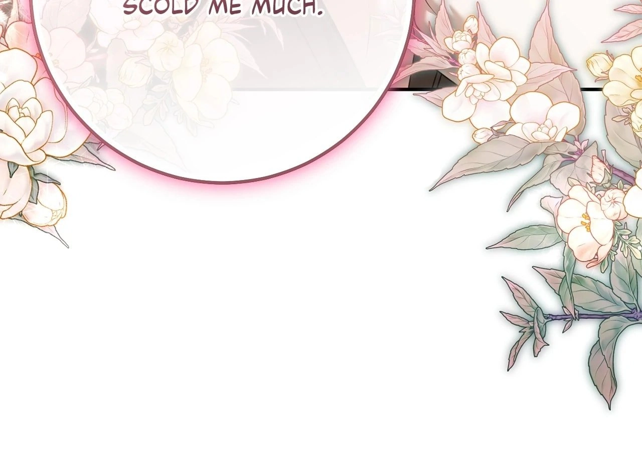 That's Not What My Will Said Chapter 10 Page 19