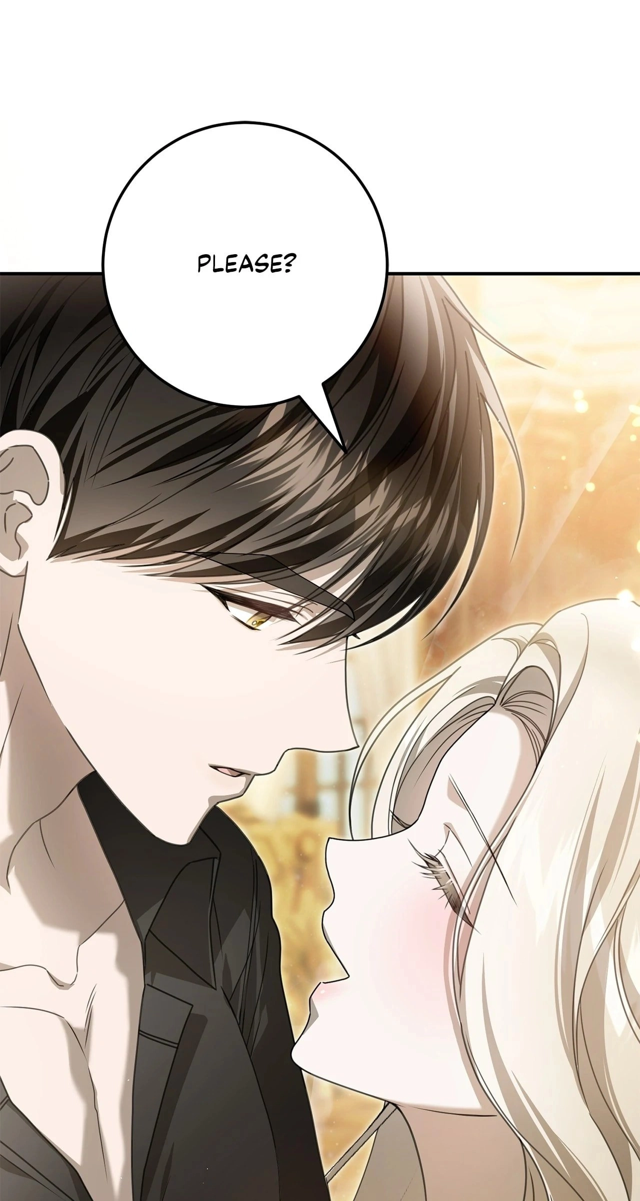 That's Not What My Will Said Chapter 10 Page 20