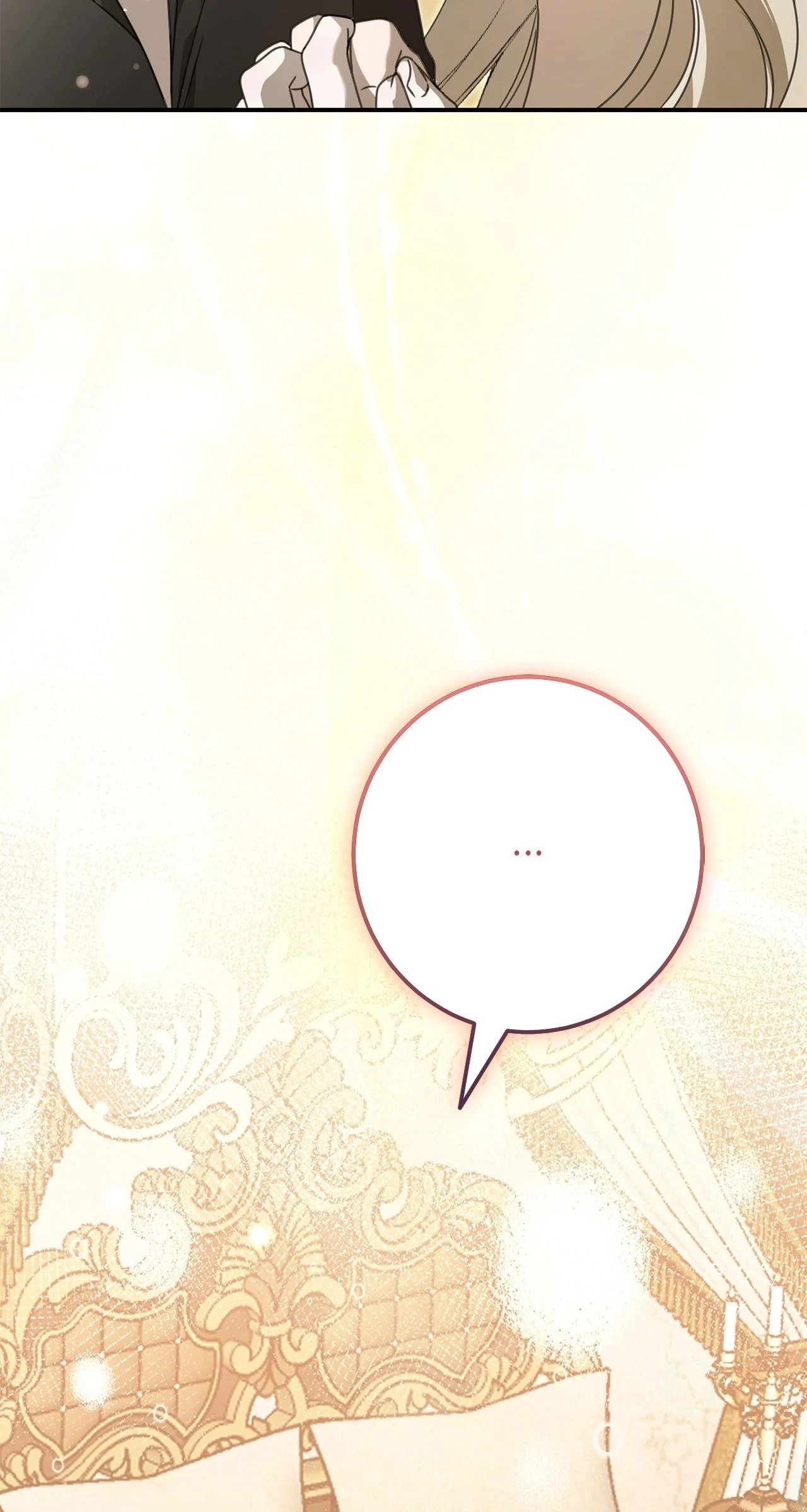 That's Not What My Will Said Chapter 10 Page 21