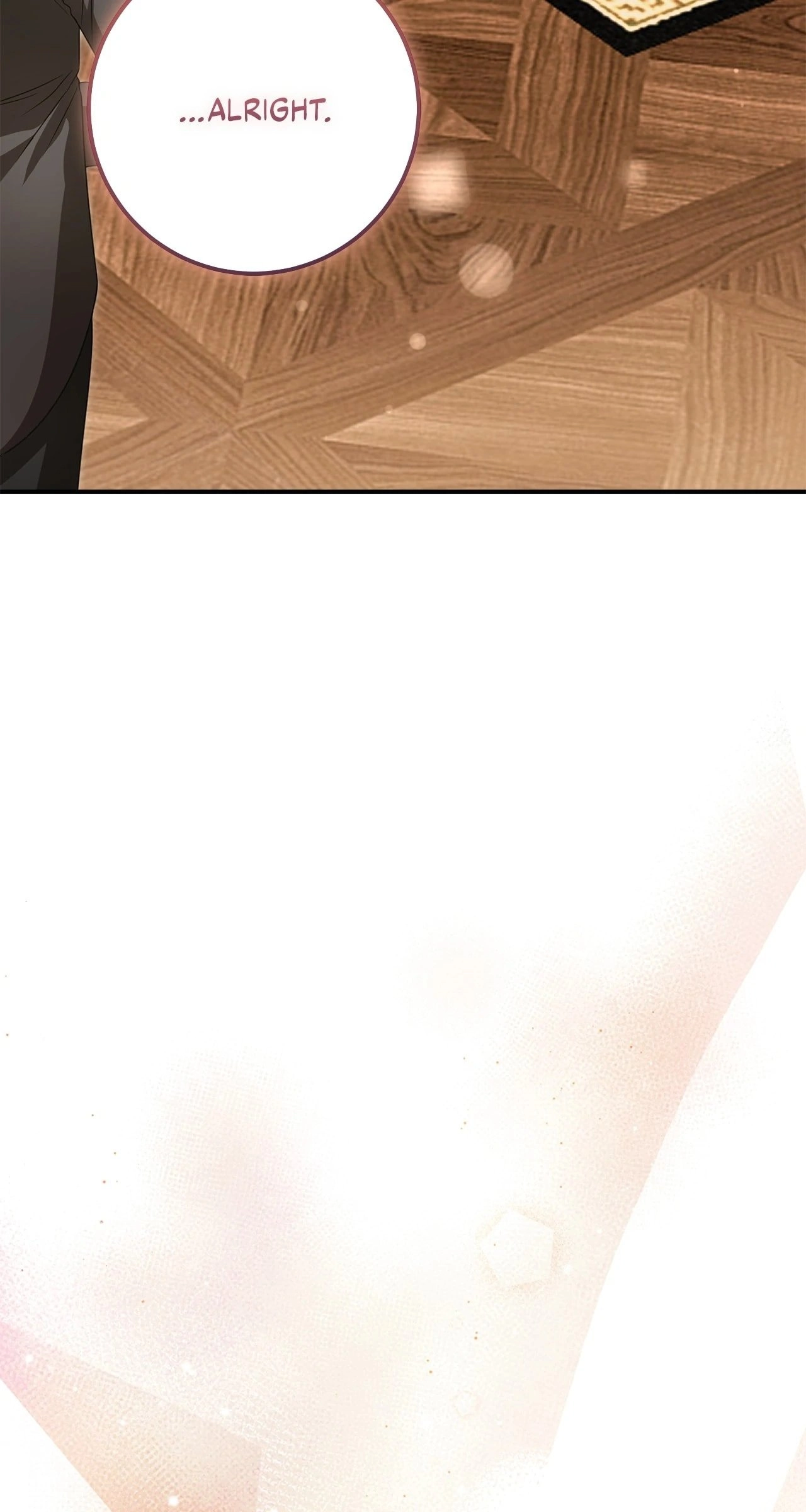 That's Not What My Will Said Chapter 10 Page 23