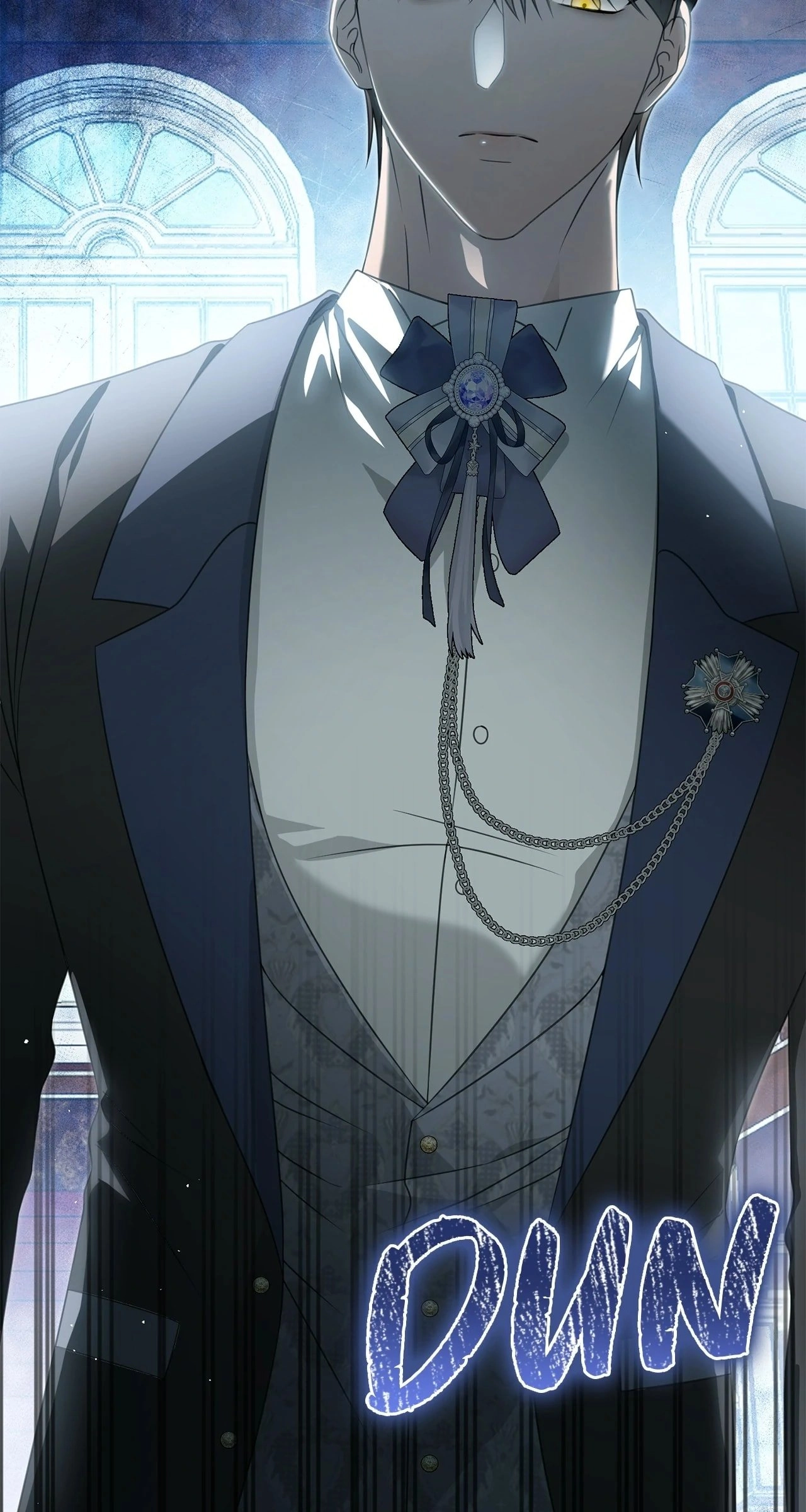 That's Not What My Will Said Chapter 10 Page 28