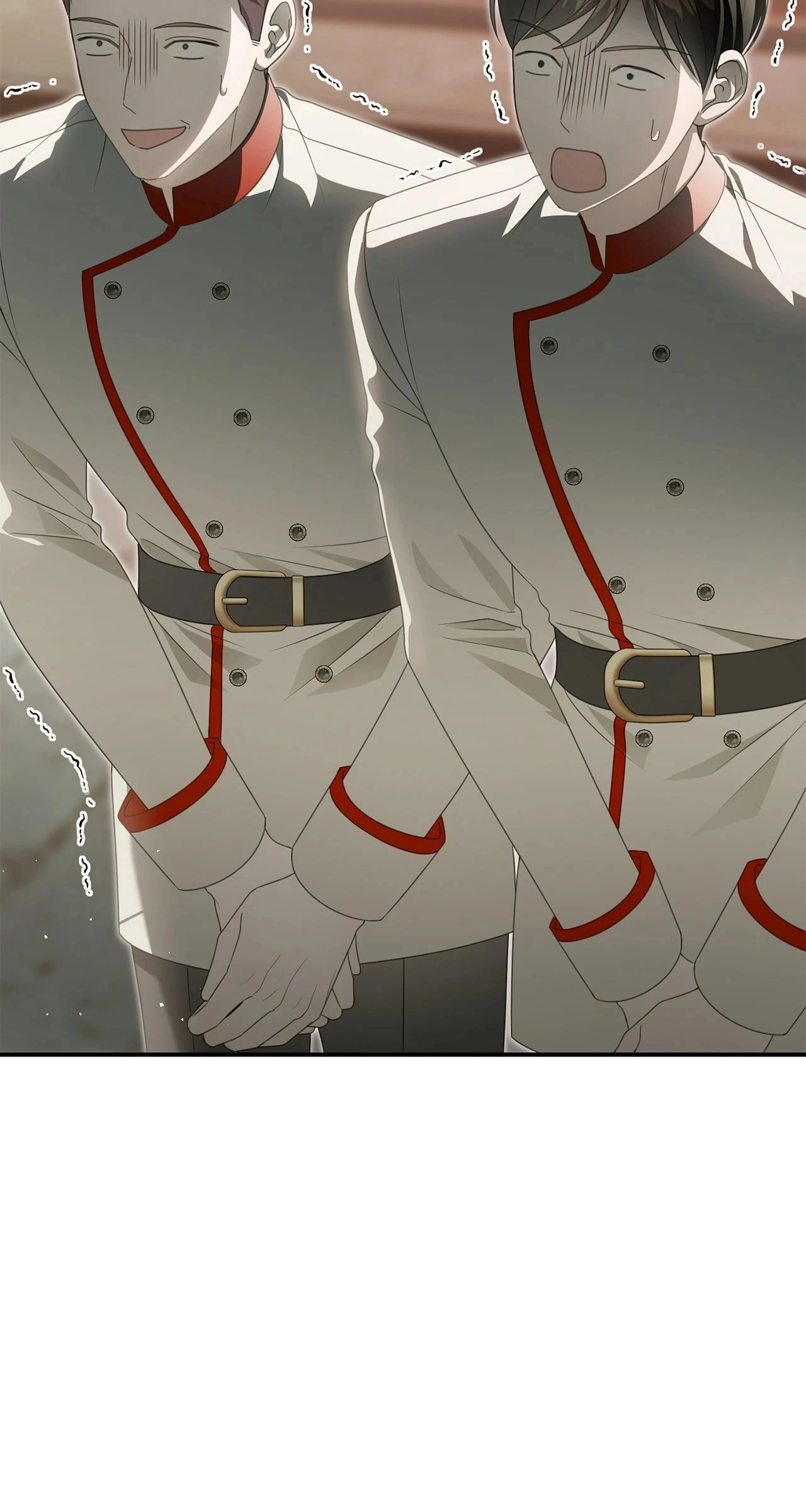 That's Not What My Will Said Chapter 10 Page 30