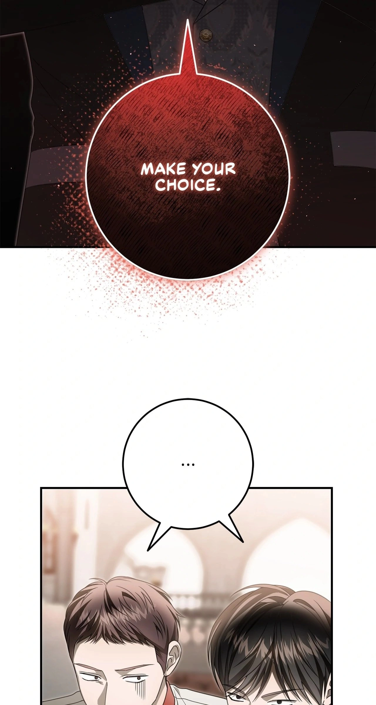 That's Not What My Will Said Chapter 10 Page 37