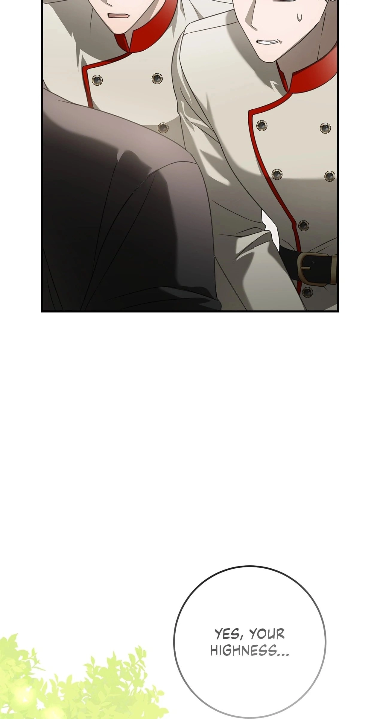 That's Not What My Will Said Chapter 10 Page 38