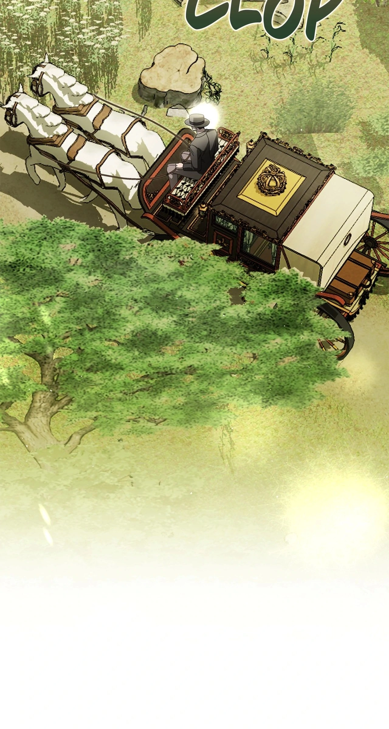 That's Not What My Will Said Chapter 10 Page 40