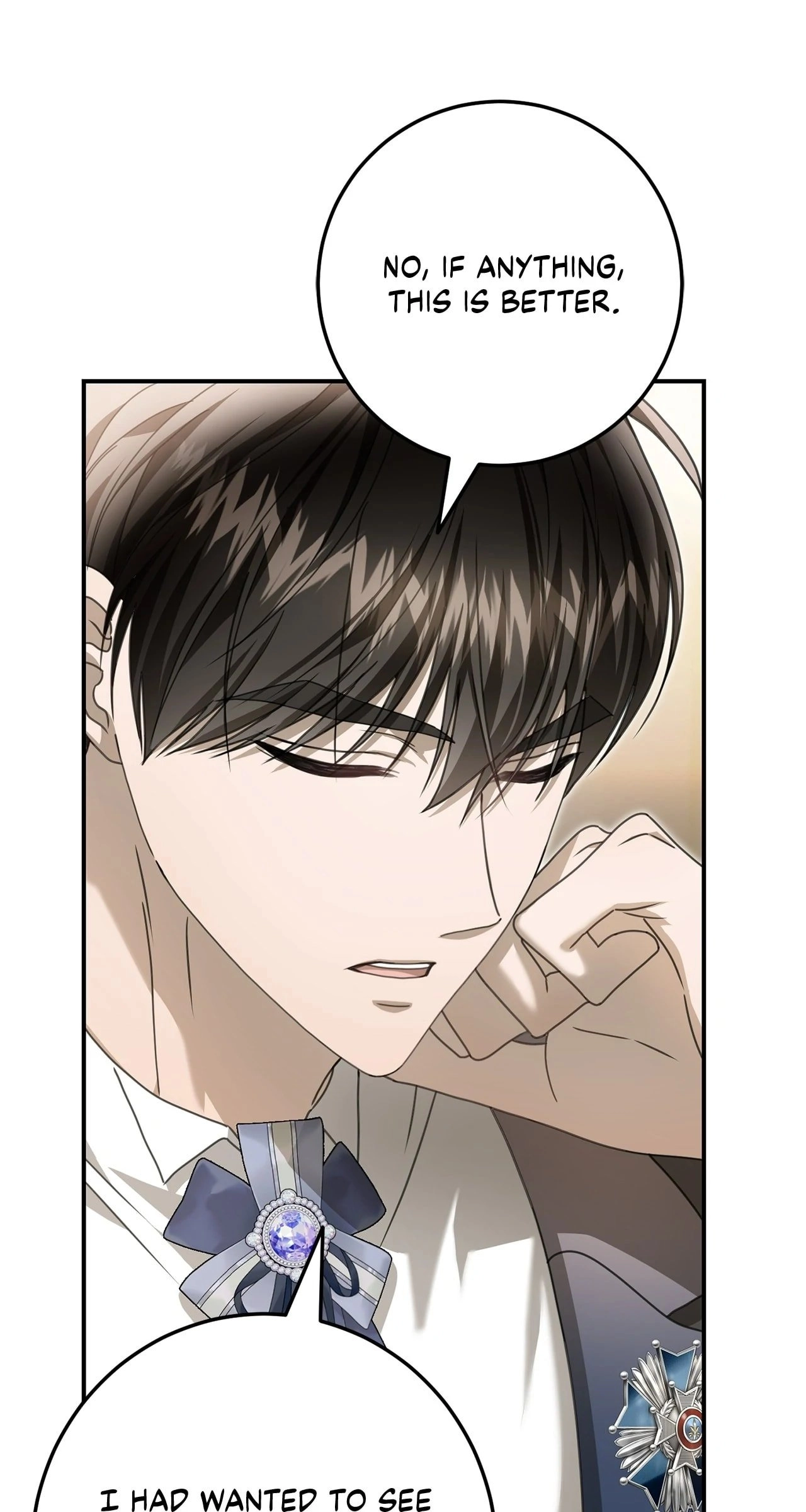 That's Not What My Will Said Chapter 10 Page 44