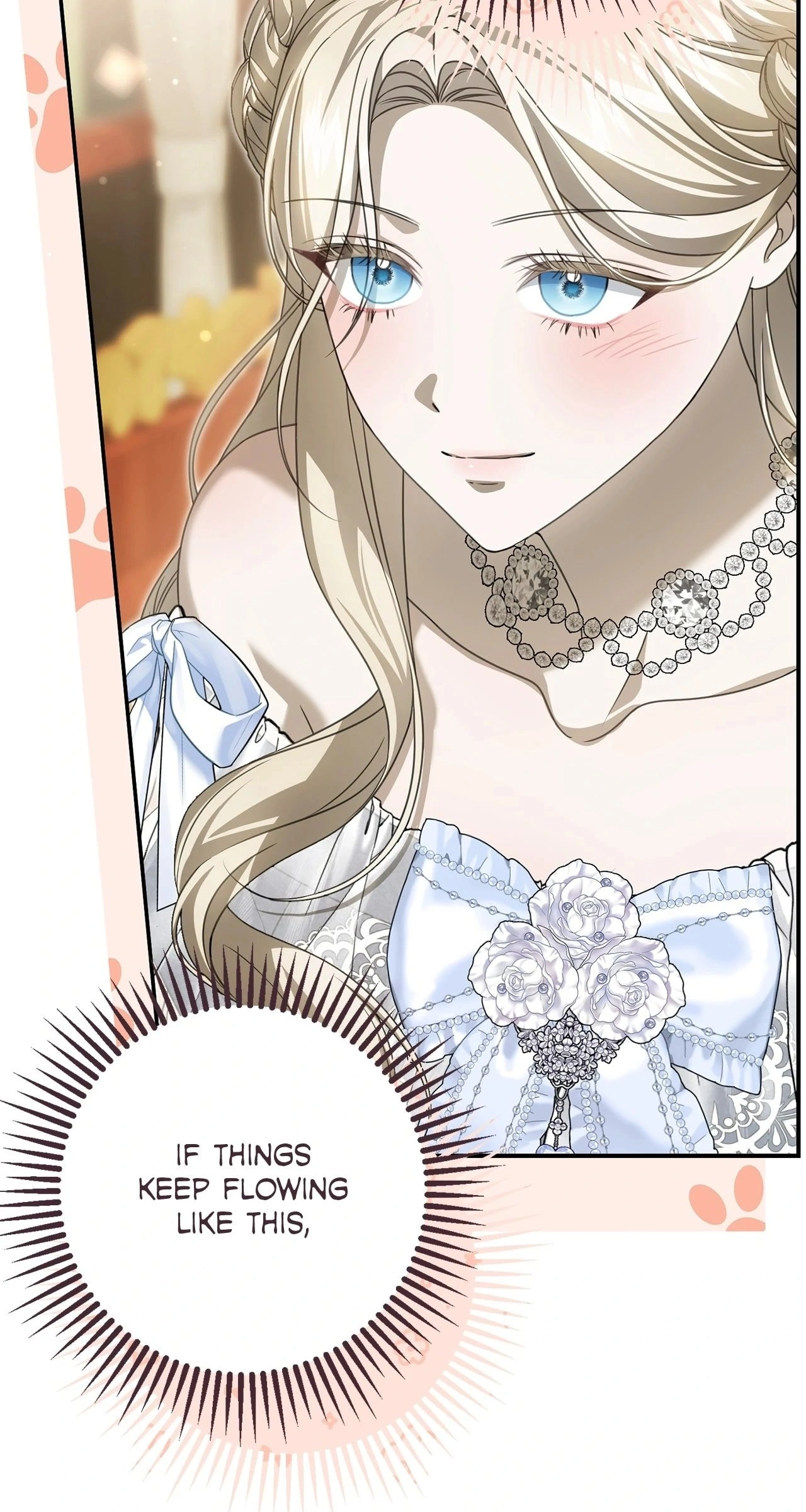 That's Not What My Will Said Chapter 10 Page 47