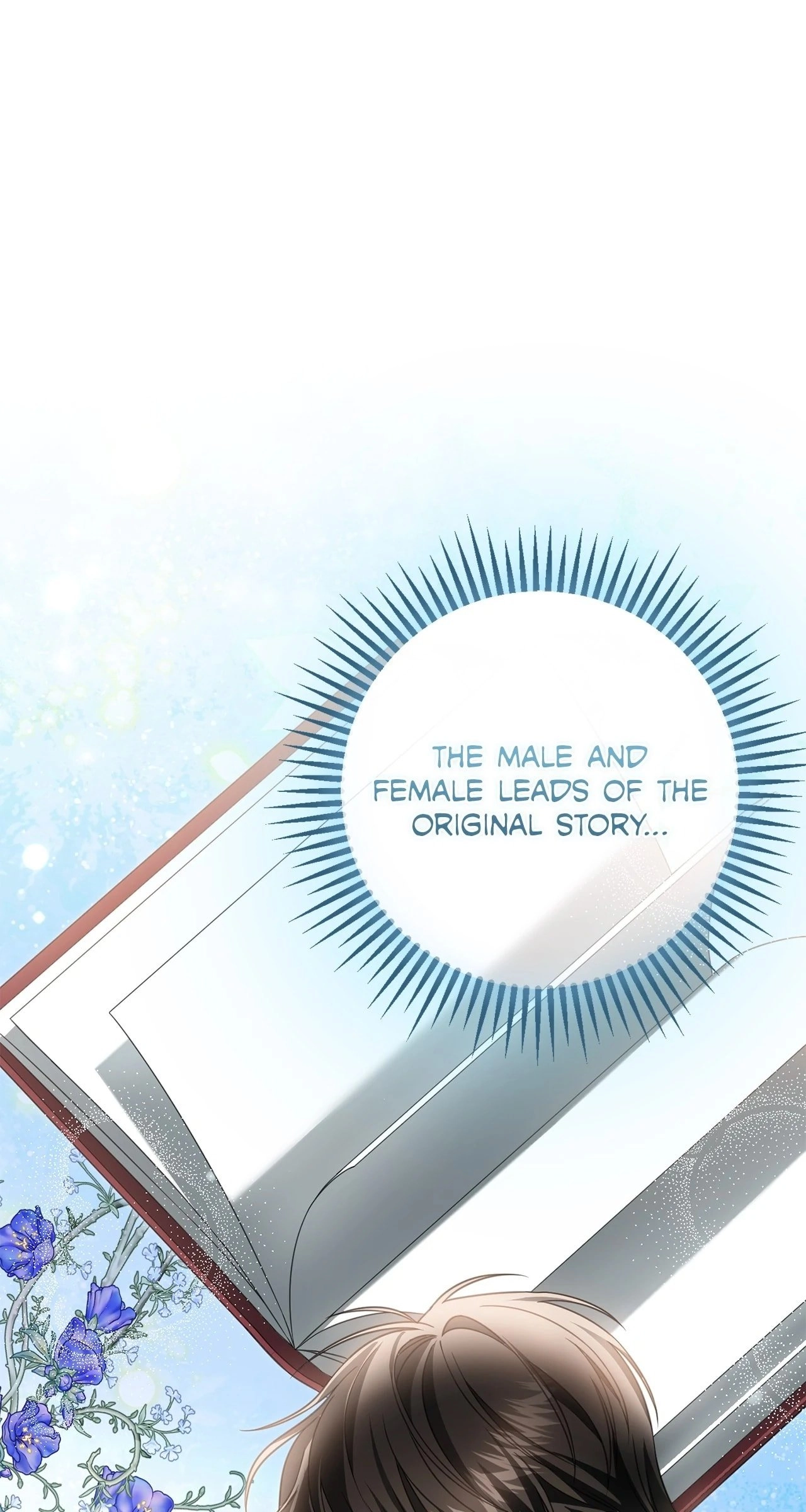 That's Not What My Will Said Chapter 10 Page 49