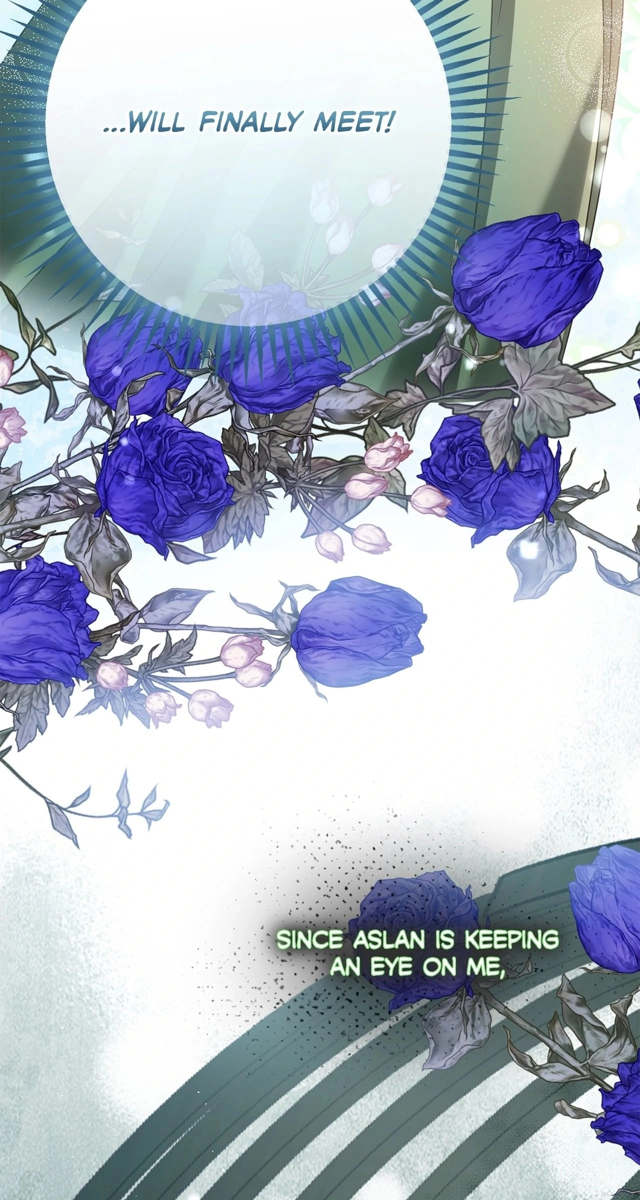 That's Not What My Will Said Chapter 10 Page 51