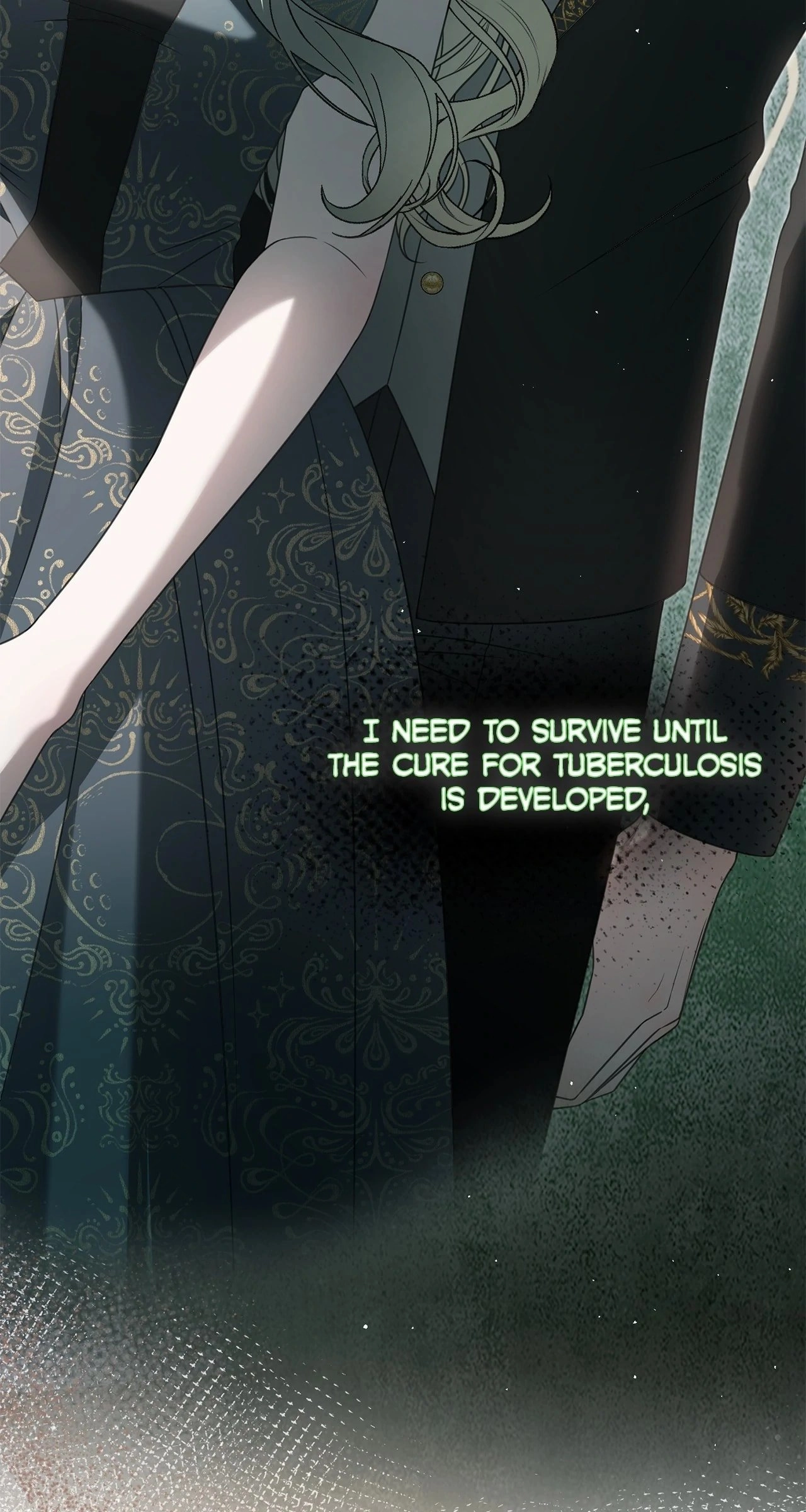 That's Not What My Will Said Chapter 10 Page 53