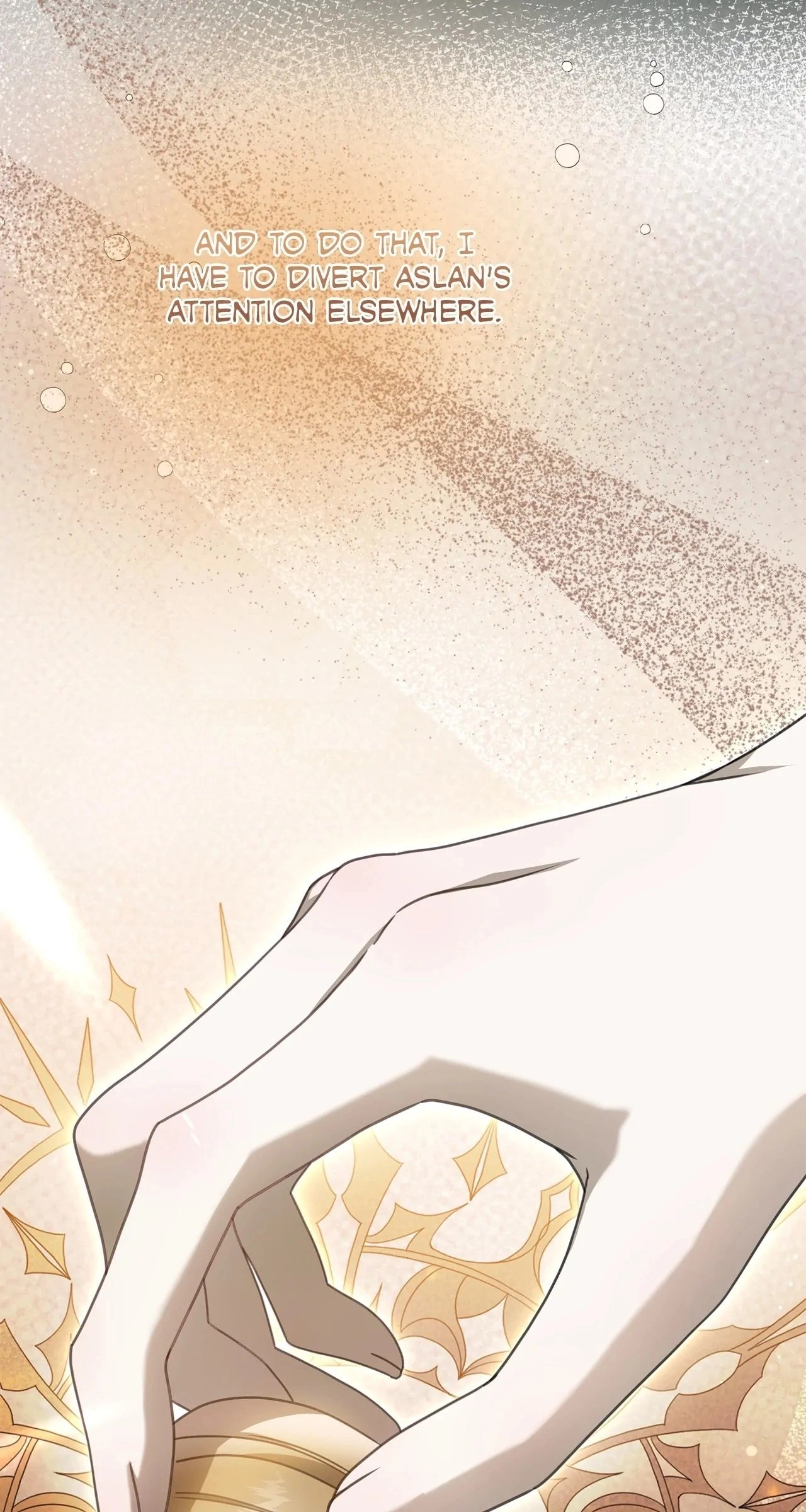 That's Not What My Will Said Chapter 10 Page 54