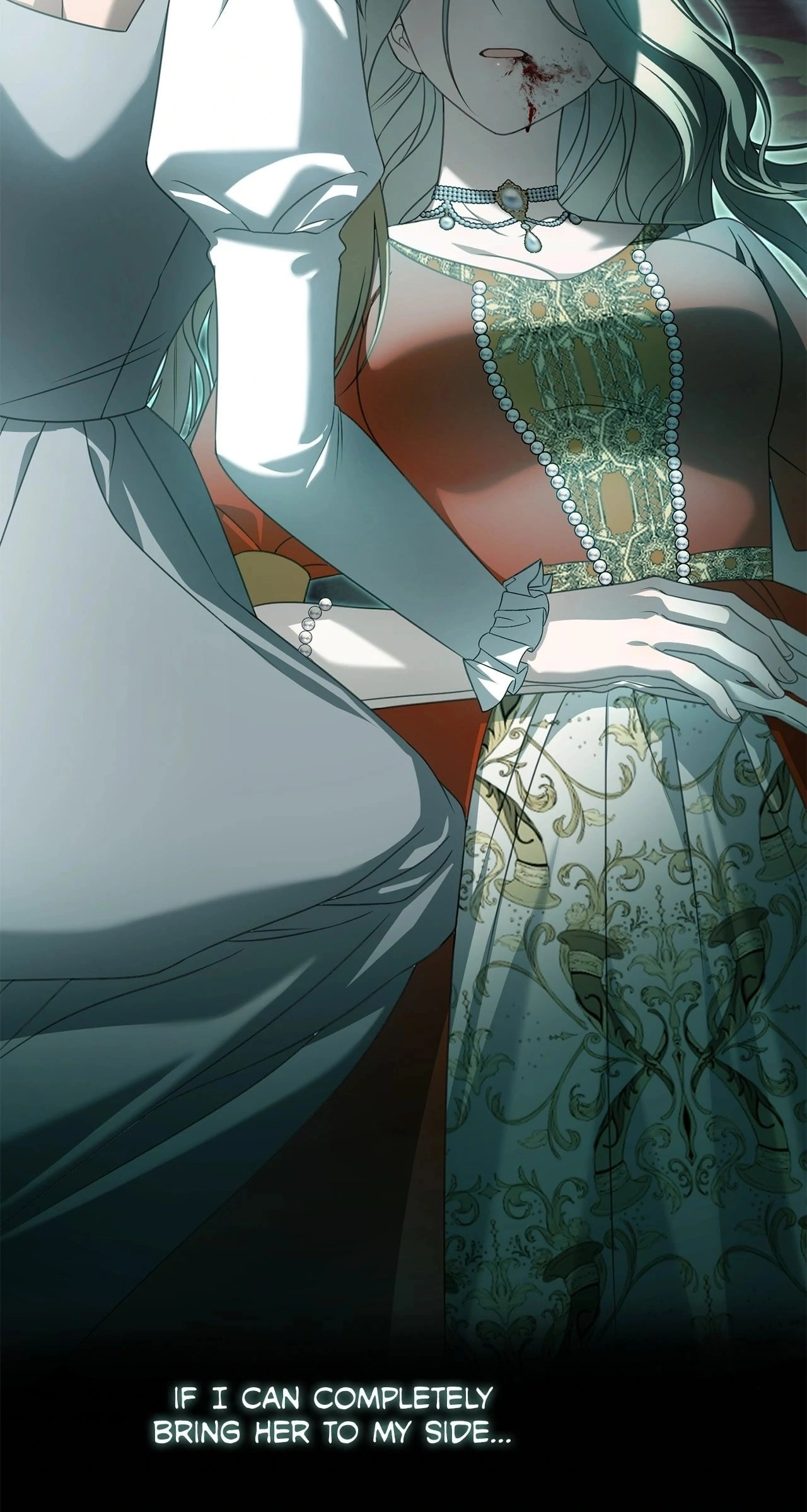 That's Not What My Will Said Chapter 10 Page 58