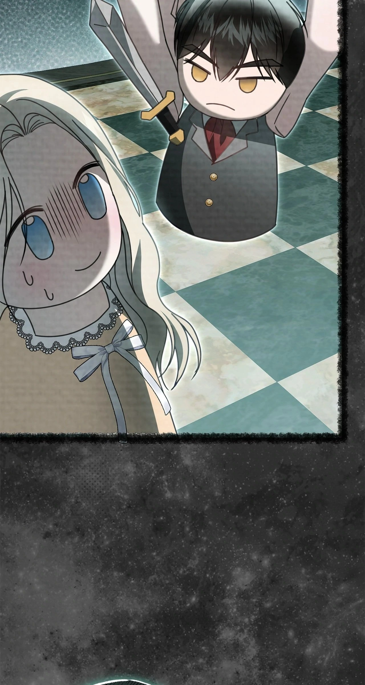 That's Not What My Will Said Chapter 10 Page 60