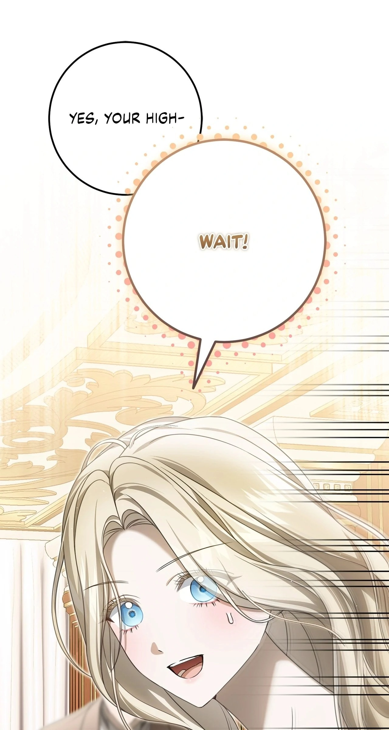 That's Not What My Will Said Chapter 10 Page 7