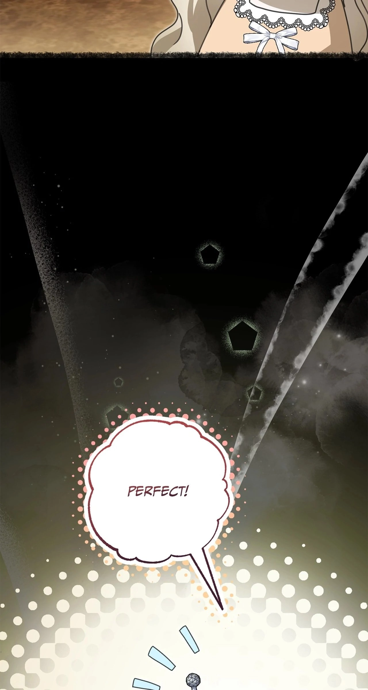 That's Not What My Will Said Chapter 10 Page 65