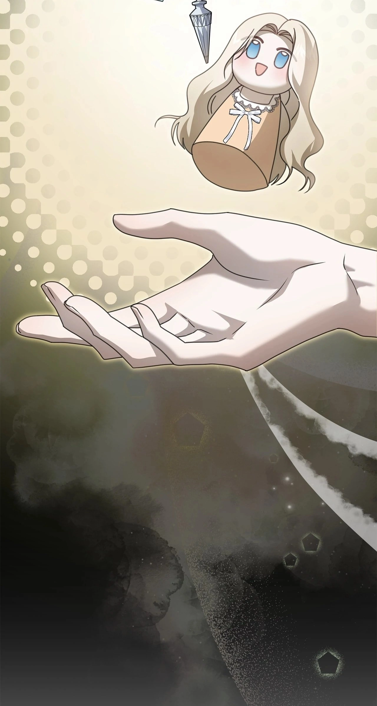 That's Not What My Will Said Chapter 10 Page 66