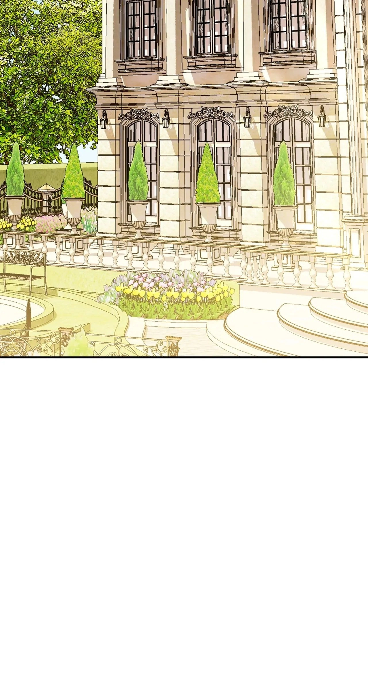 That's Not What My Will Said Chapter 10 Page 73