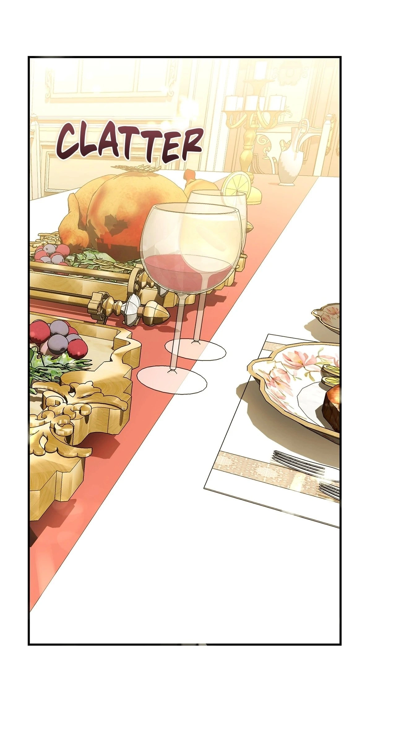 That's Not What My Will Said Chapter 10 Page 74