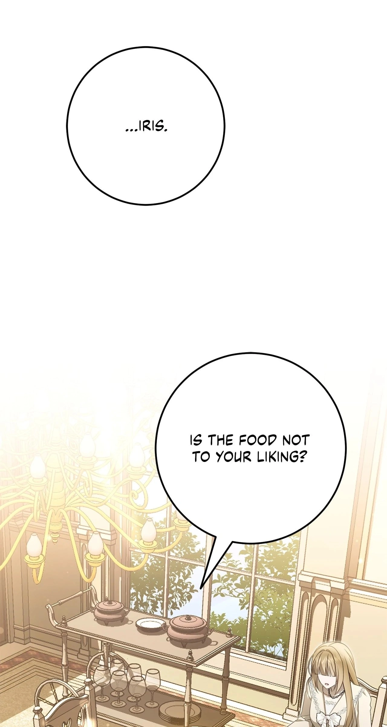 That's Not What My Will Said Chapter 10 Page 75