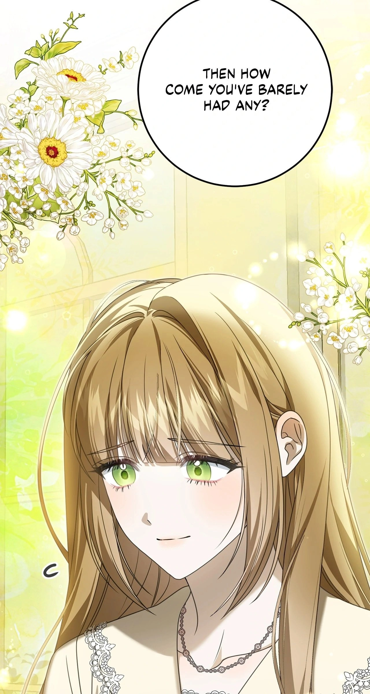 That's Not What My Will Said Chapter 10 Page 77