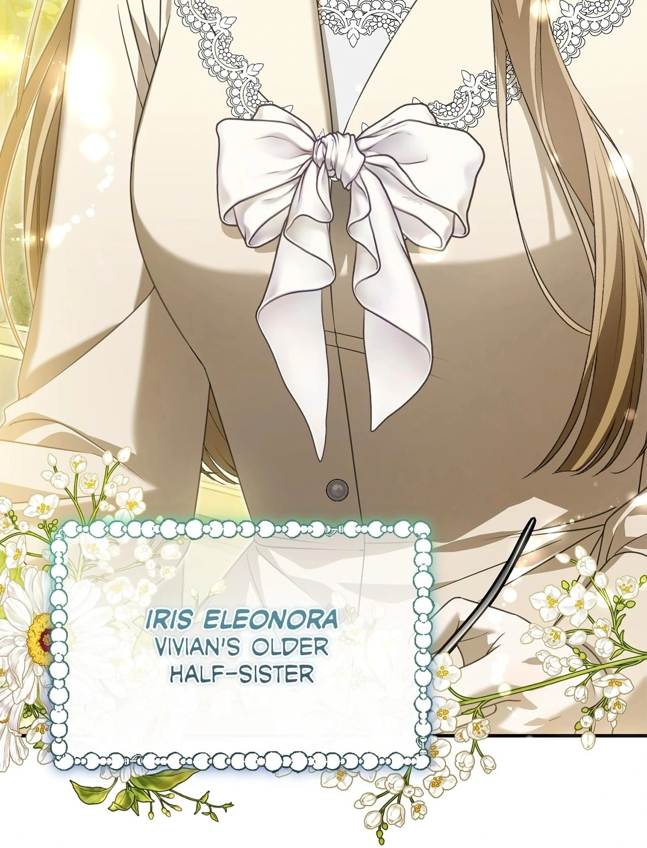 That's Not What My Will Said Chapter 10 Page 78