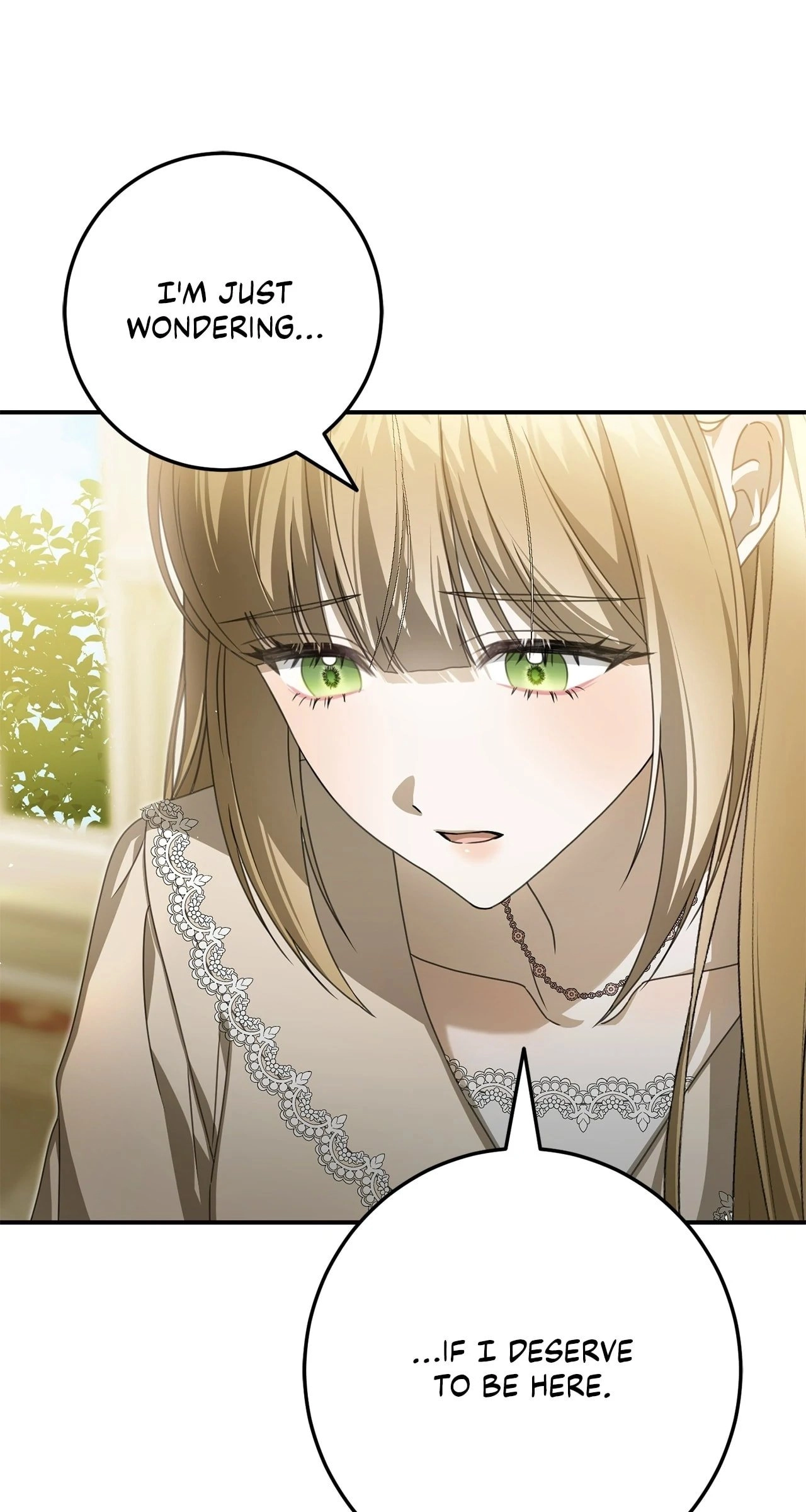 That's Not What My Will Said Chapter 10 Page 79